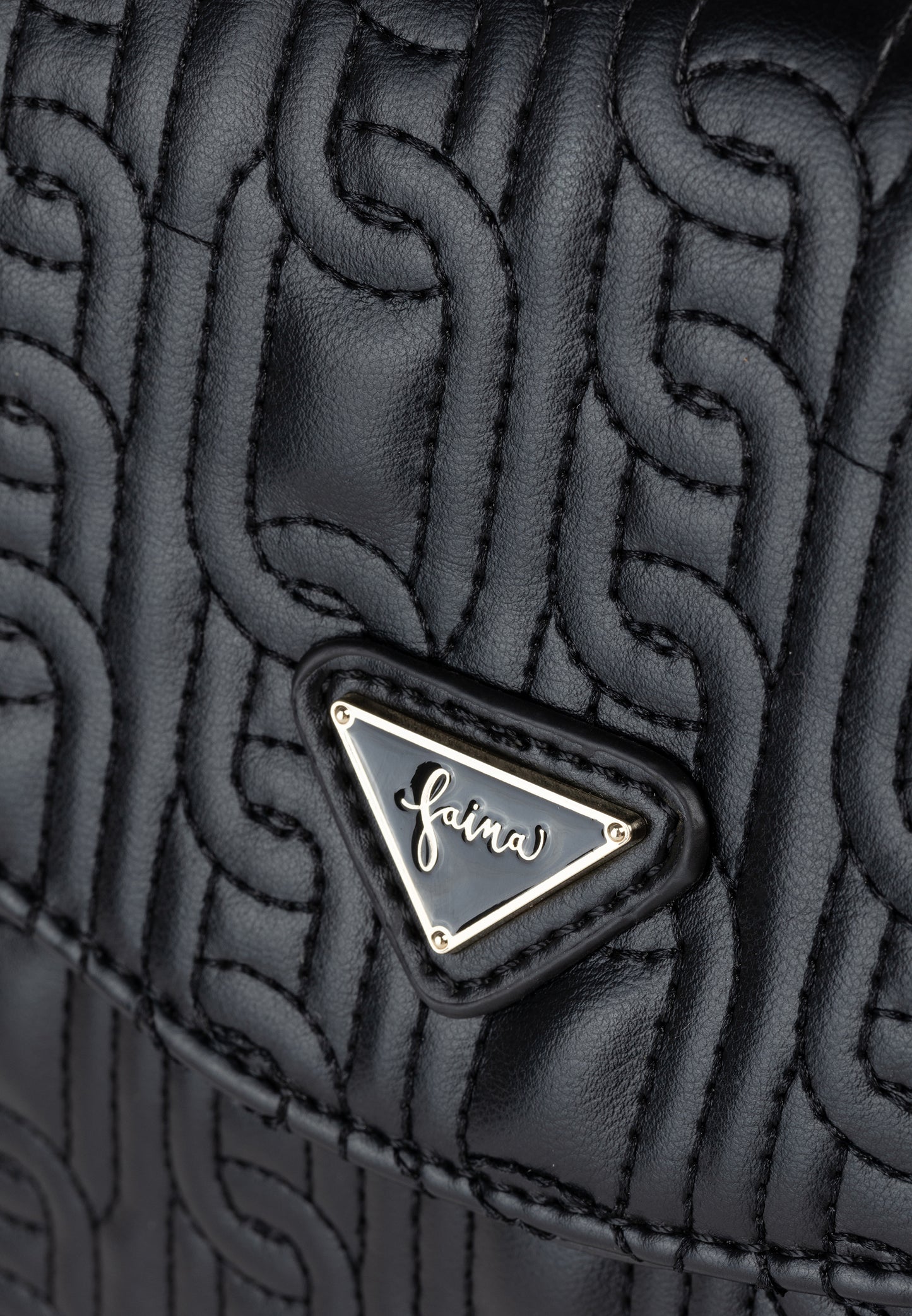 faina women's backpack