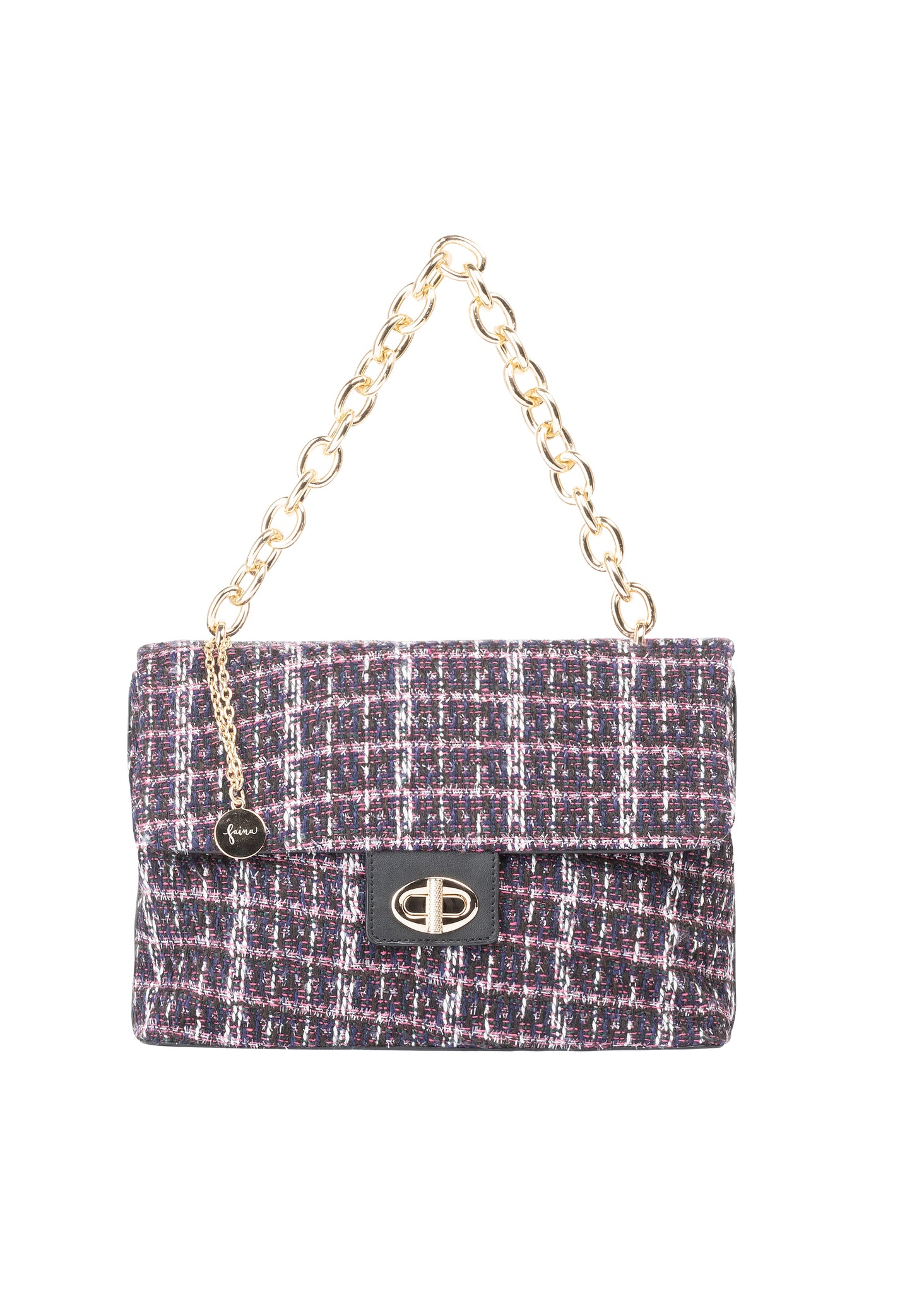 faina women's handbag