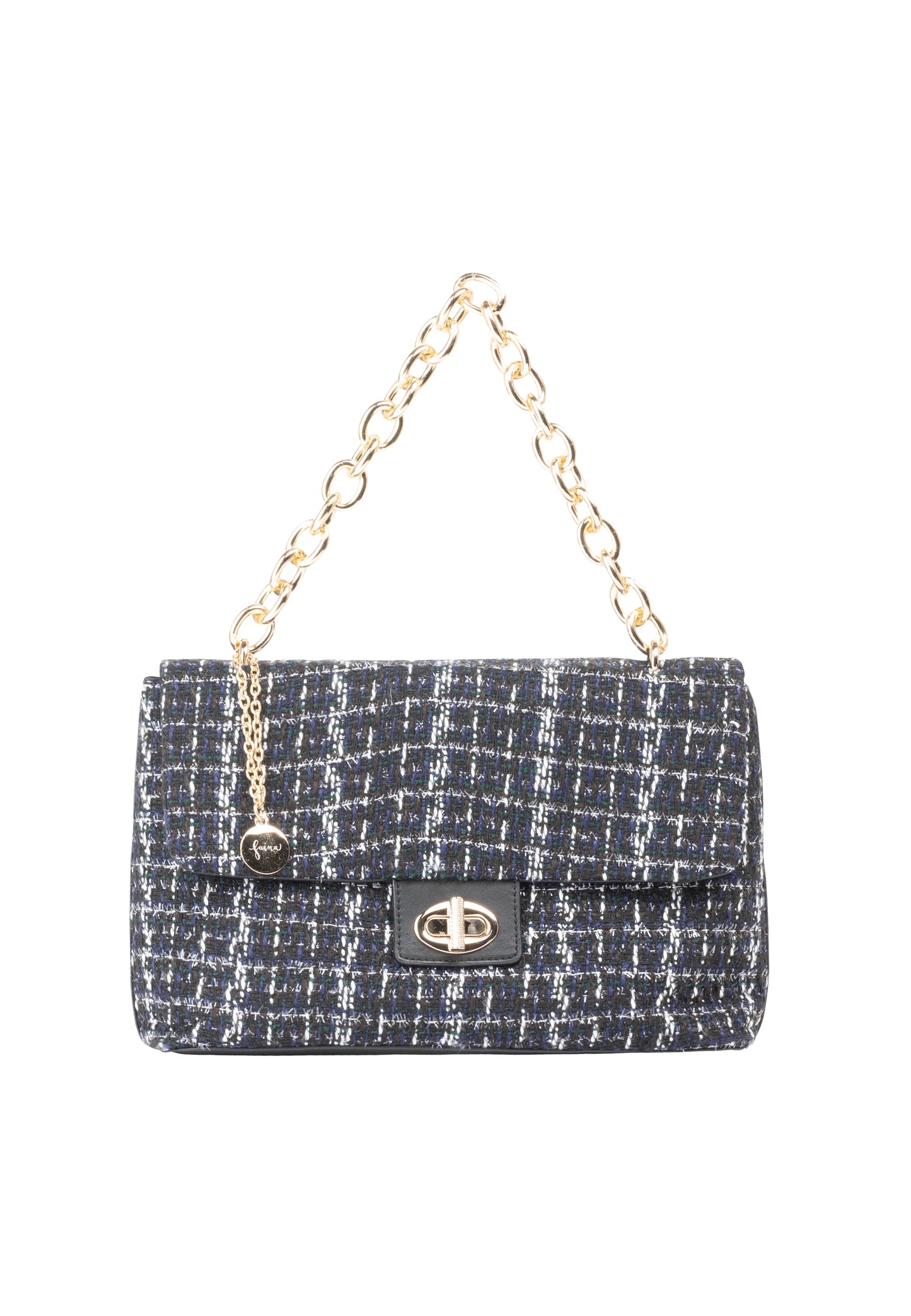 faina women's handbag