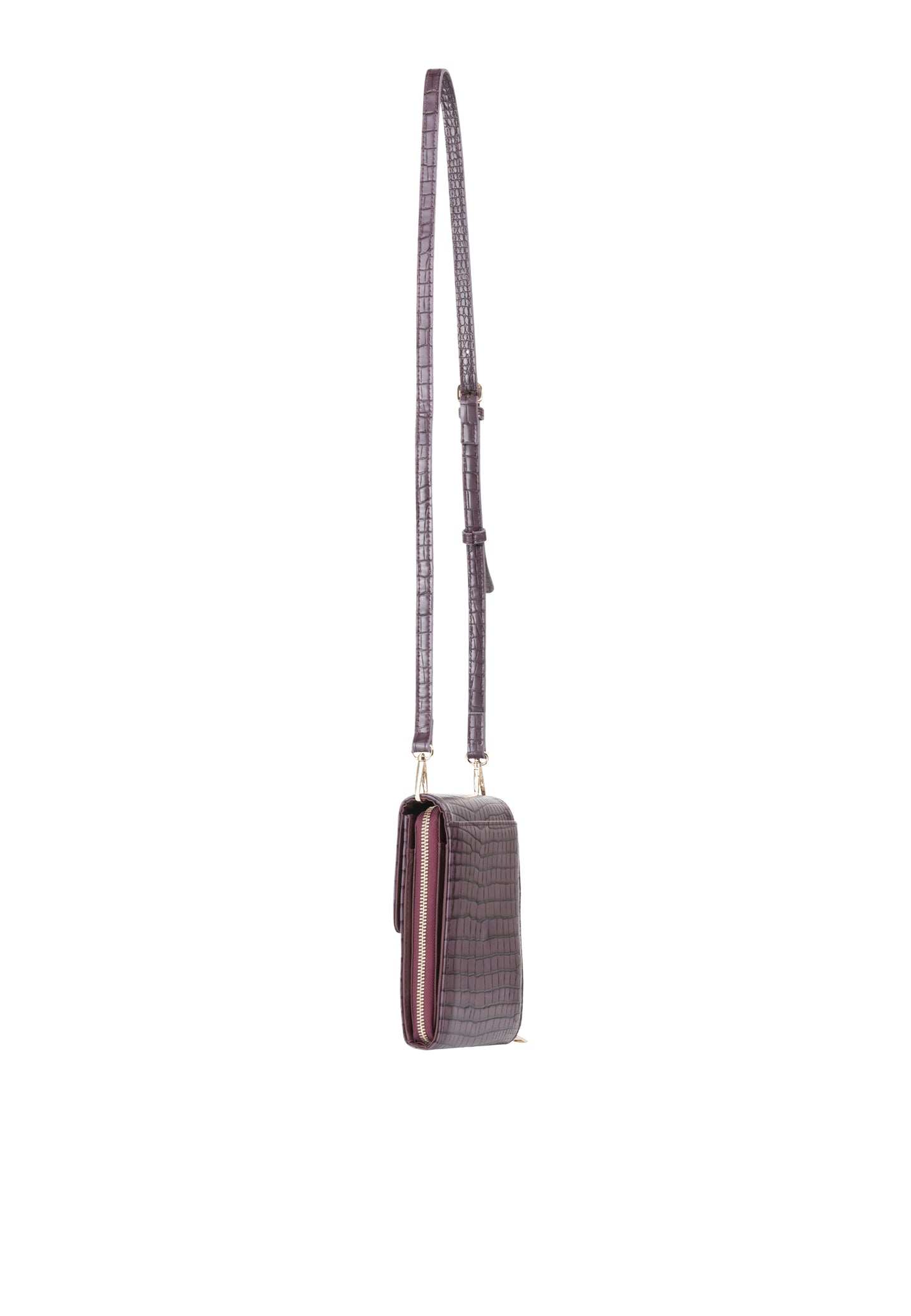 faina women's shoulder bag