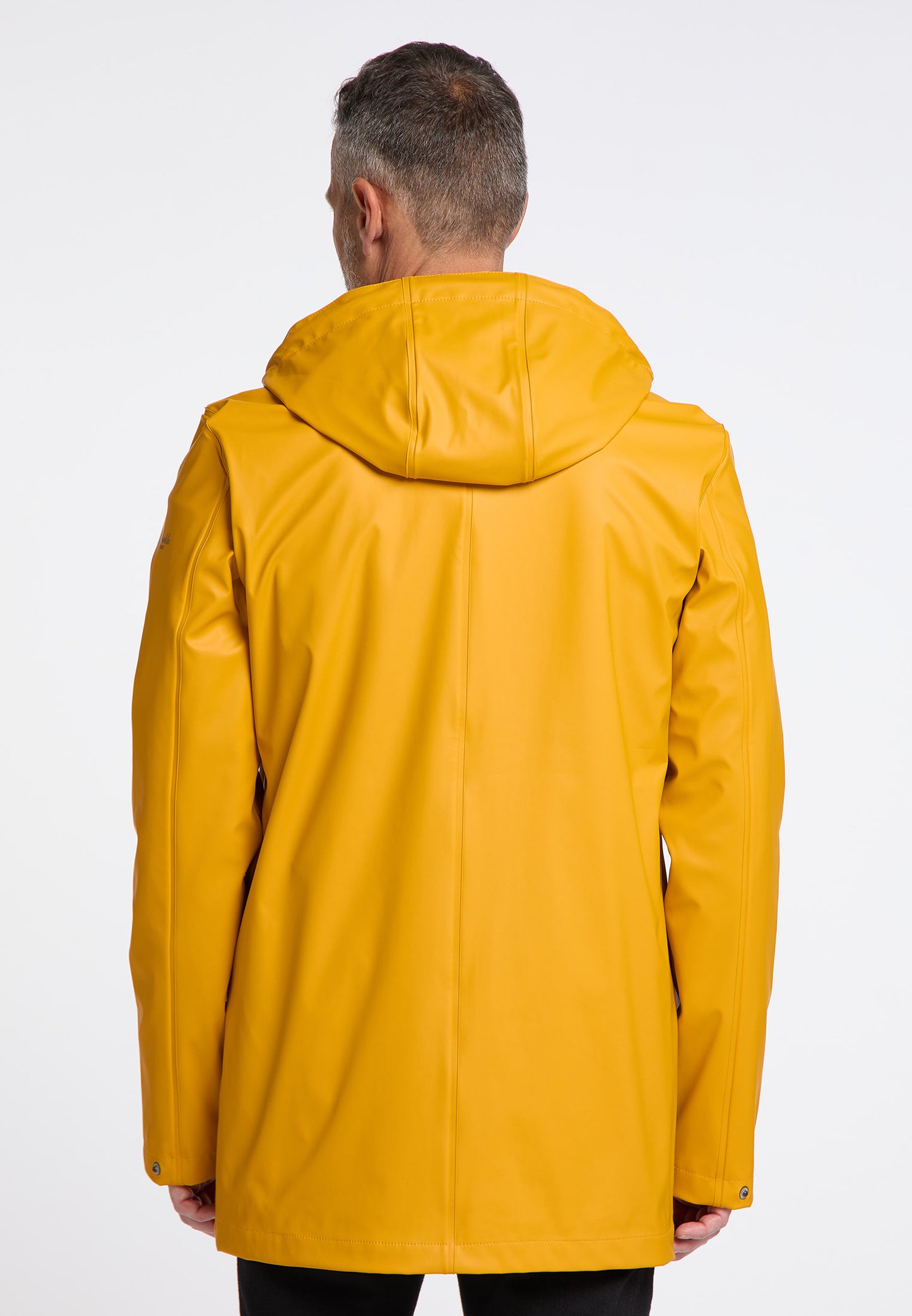 Schmuddelwedda men's rain jacket