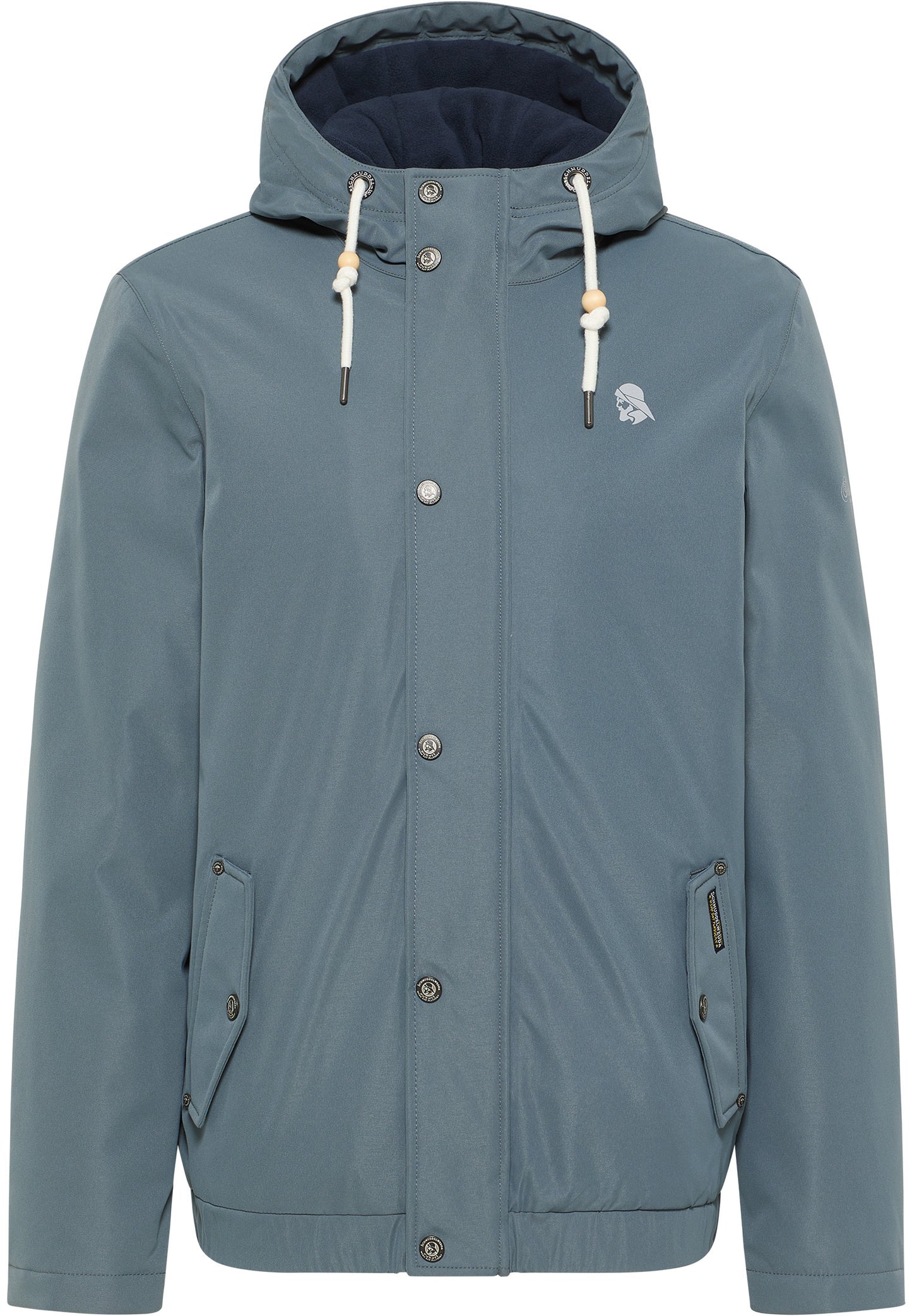 Schmuddelwedda men's winter jacket