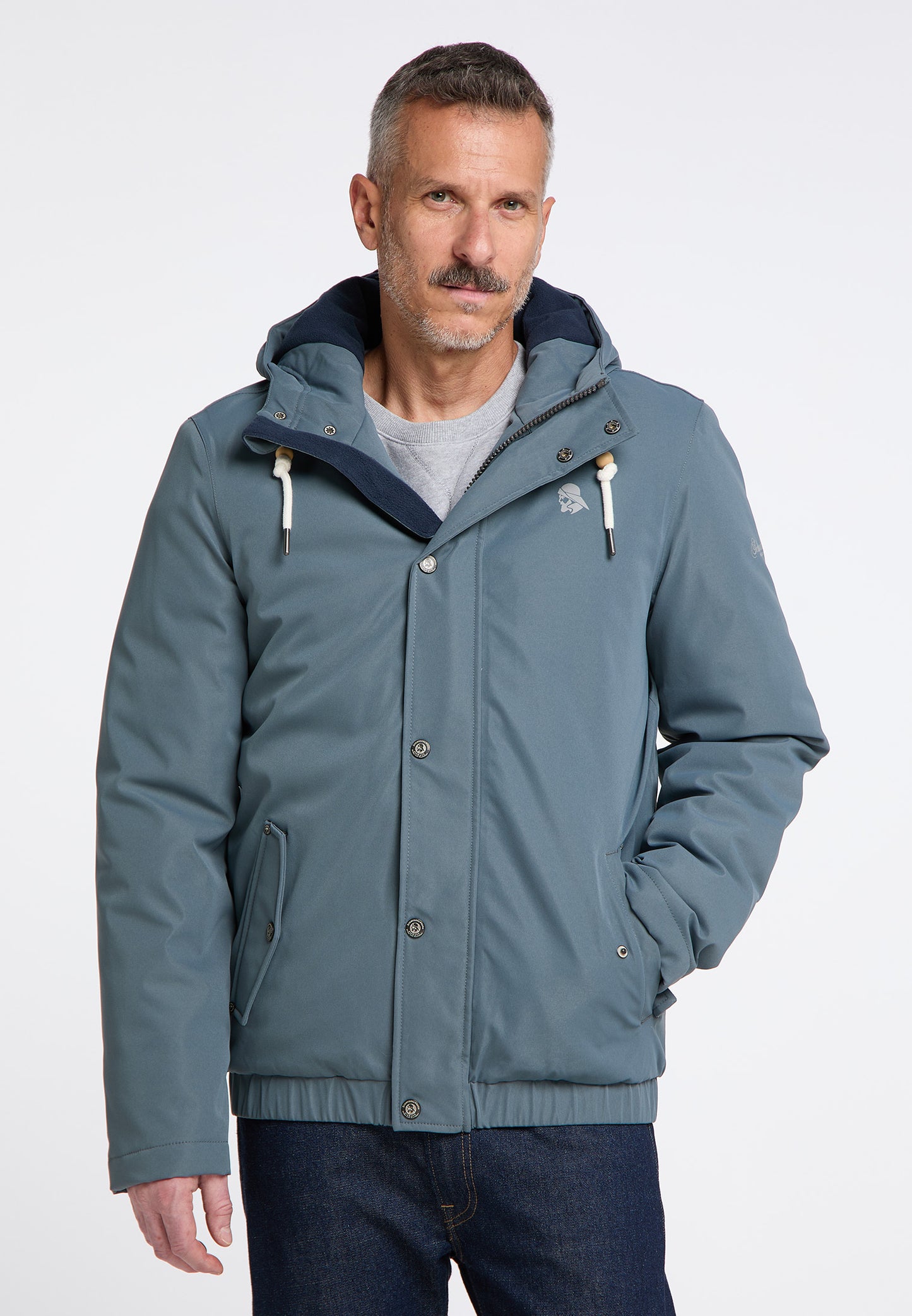 Schmuddelwedda men's winter jacket