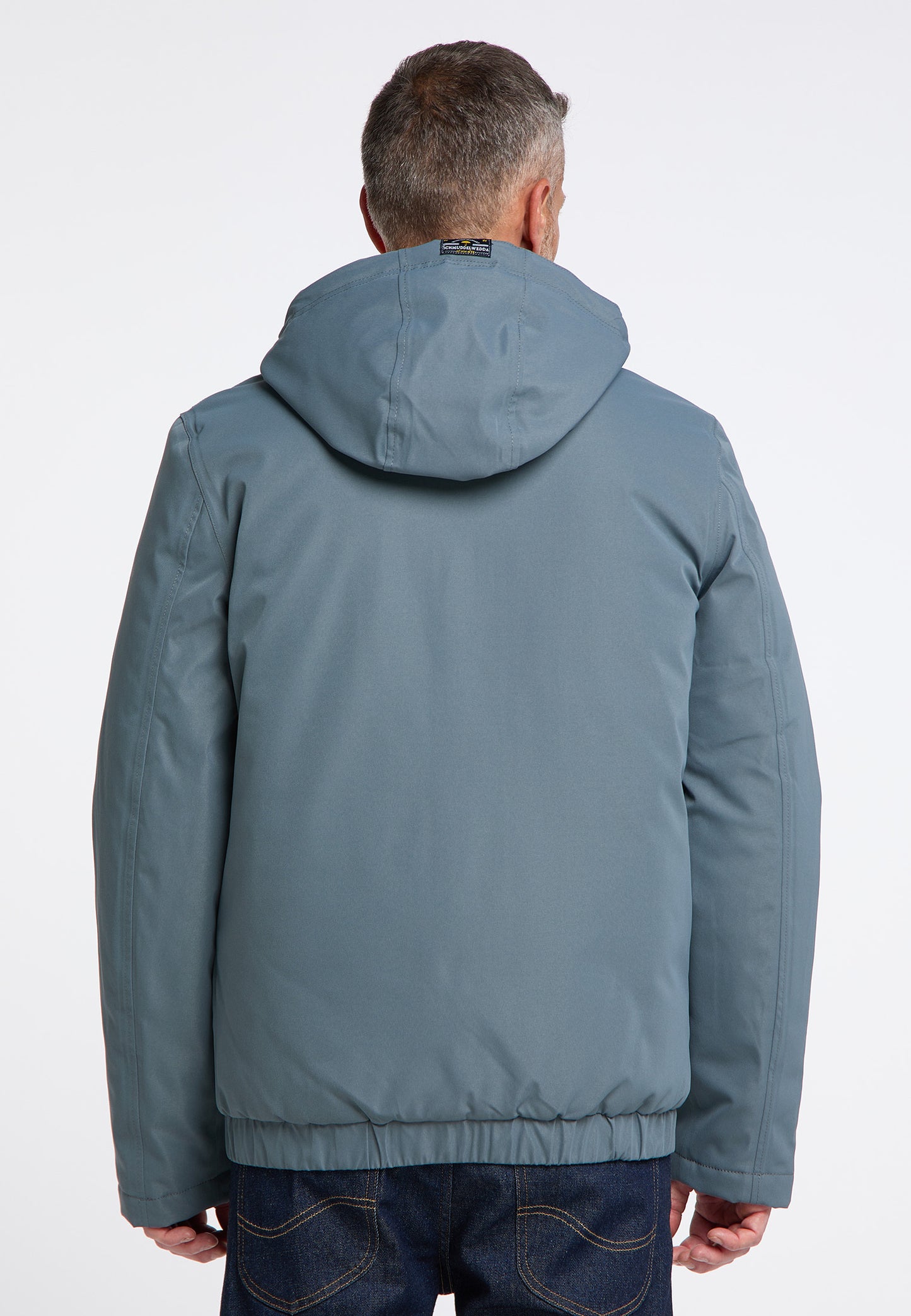 Schmuddelwedda men's winter jacket