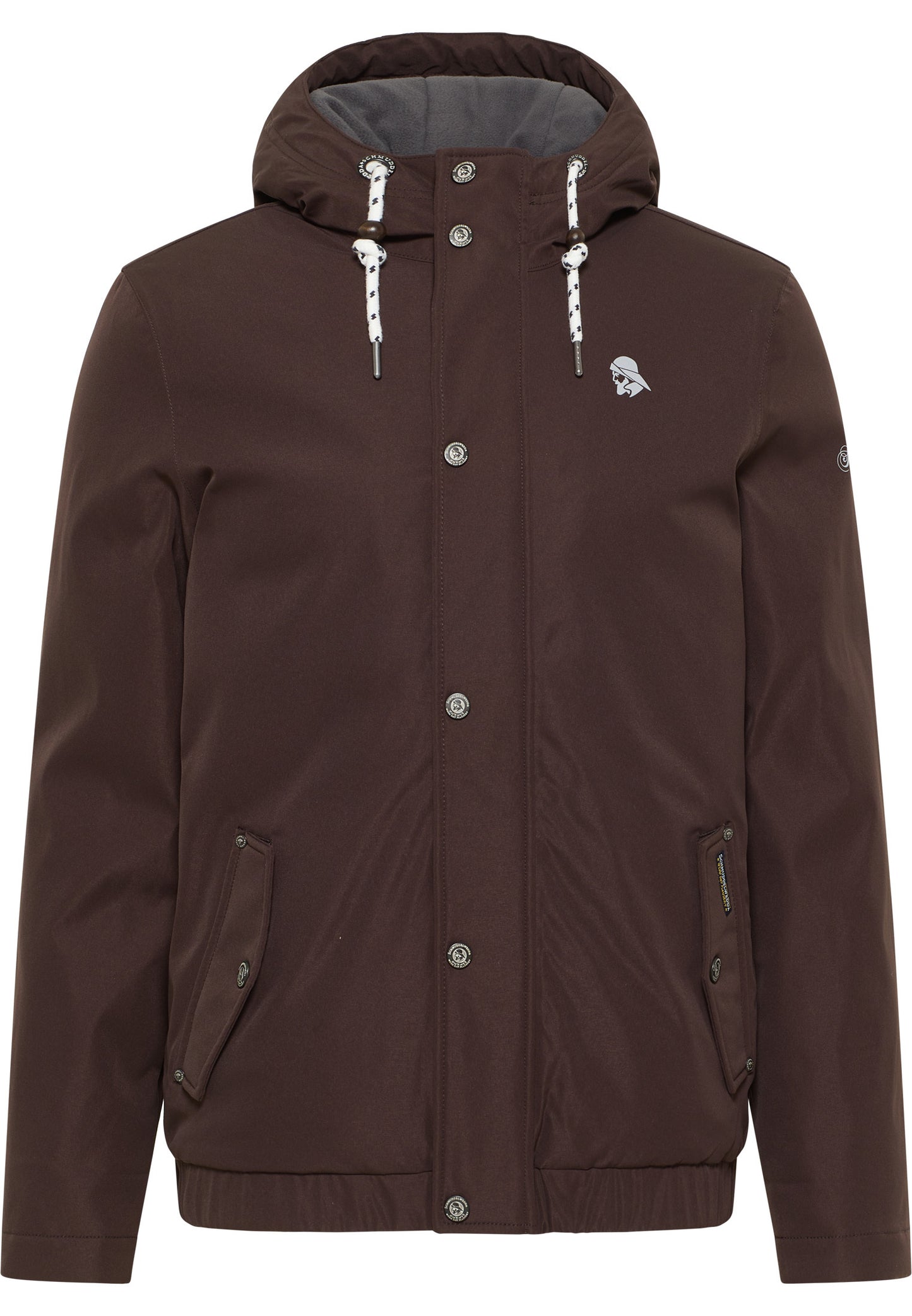 Schmuddelwedda men's winter jacket