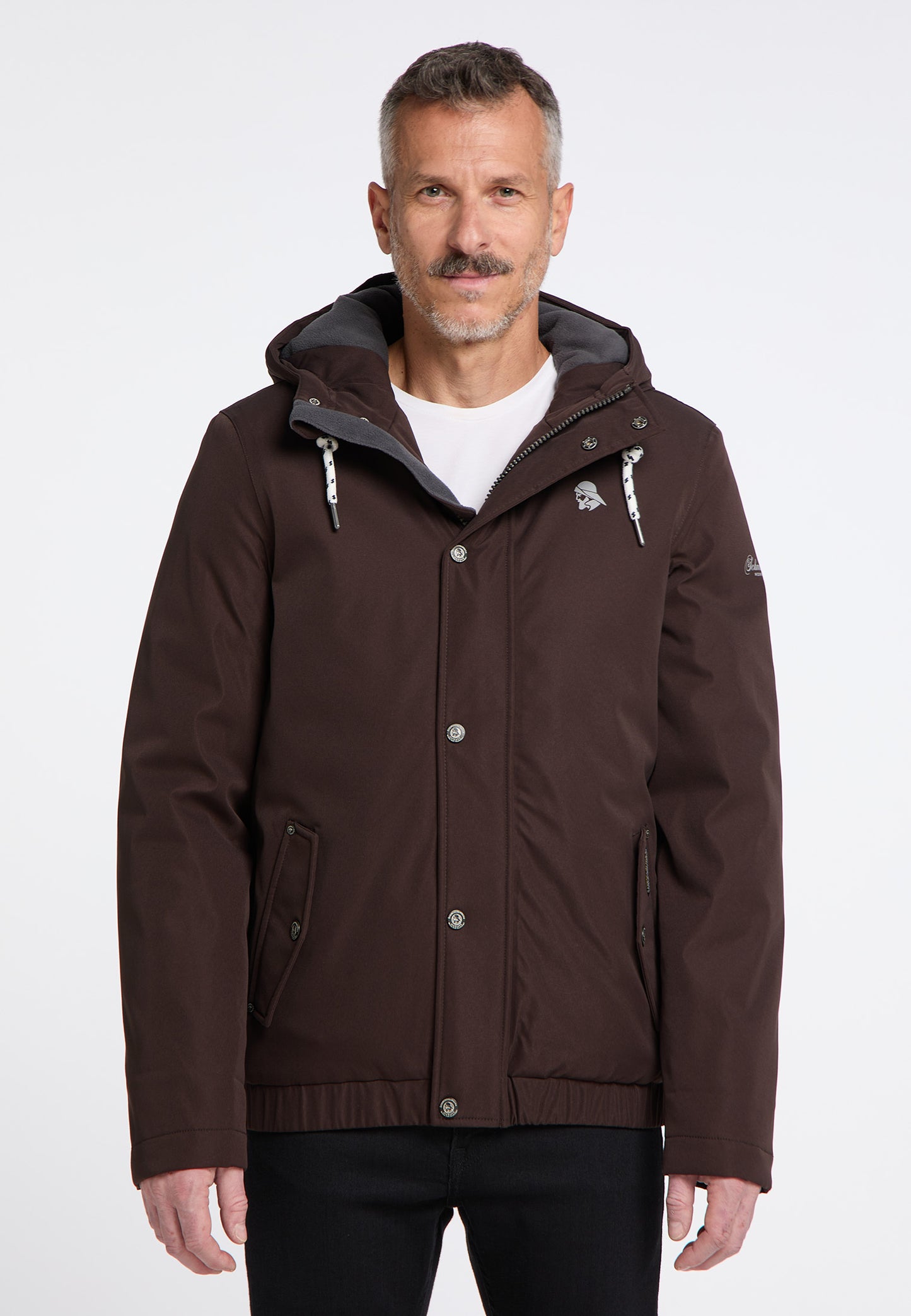 Schmuddelwedda men's winter jacket