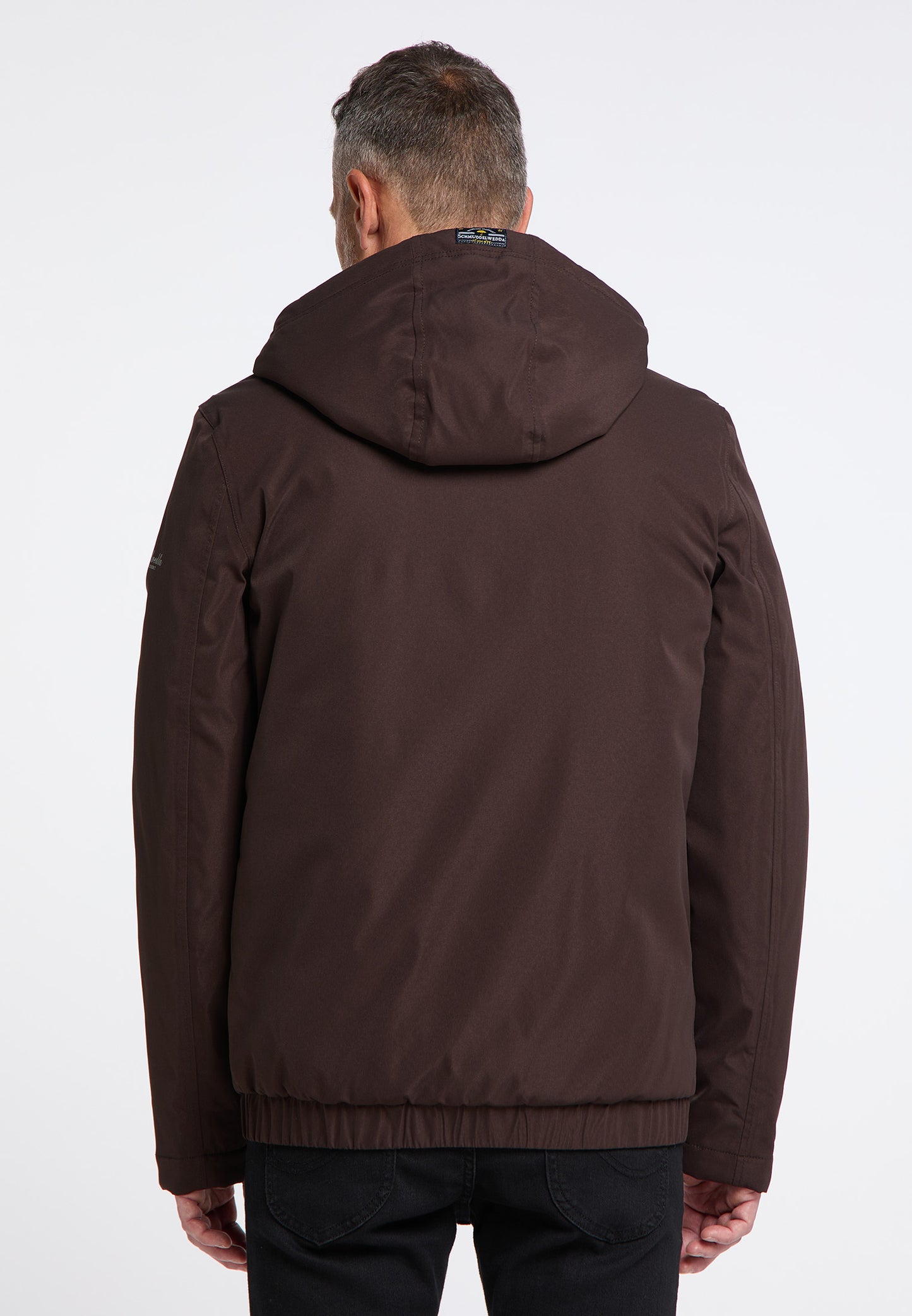 Schmuddelwedda men's winter jacket