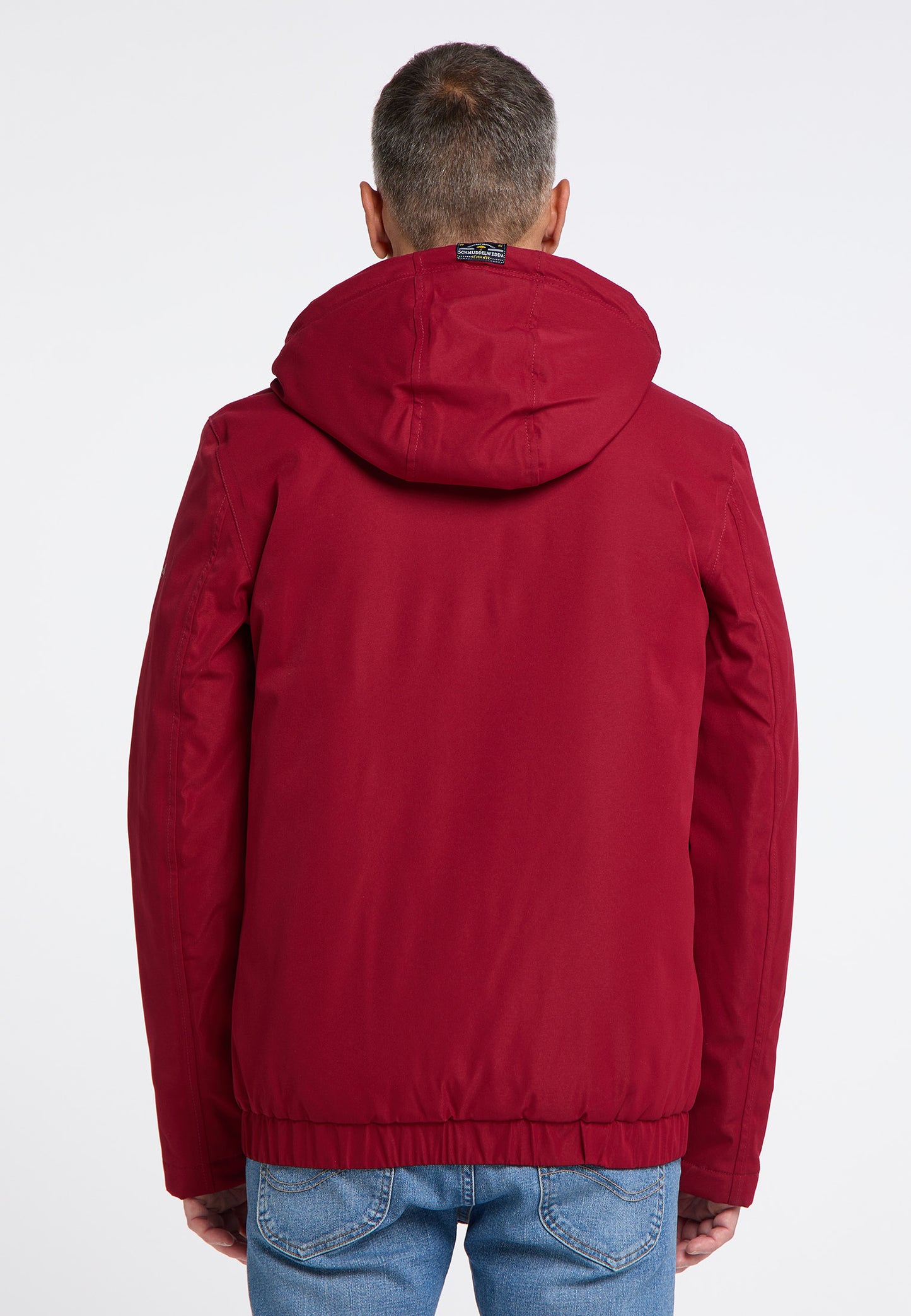 Schmuddelwedda men's winter jacket