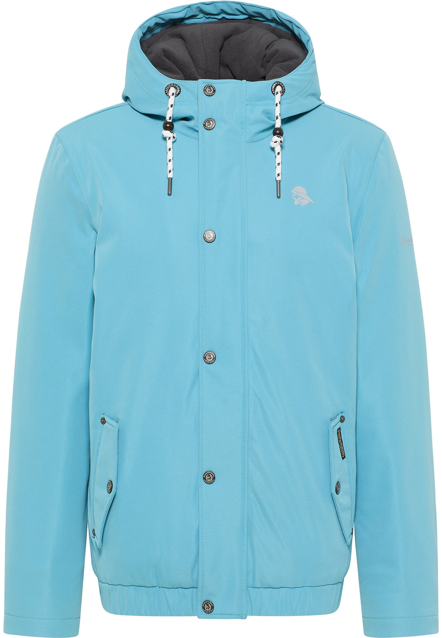 Schmuddelwedda men's winter jacket