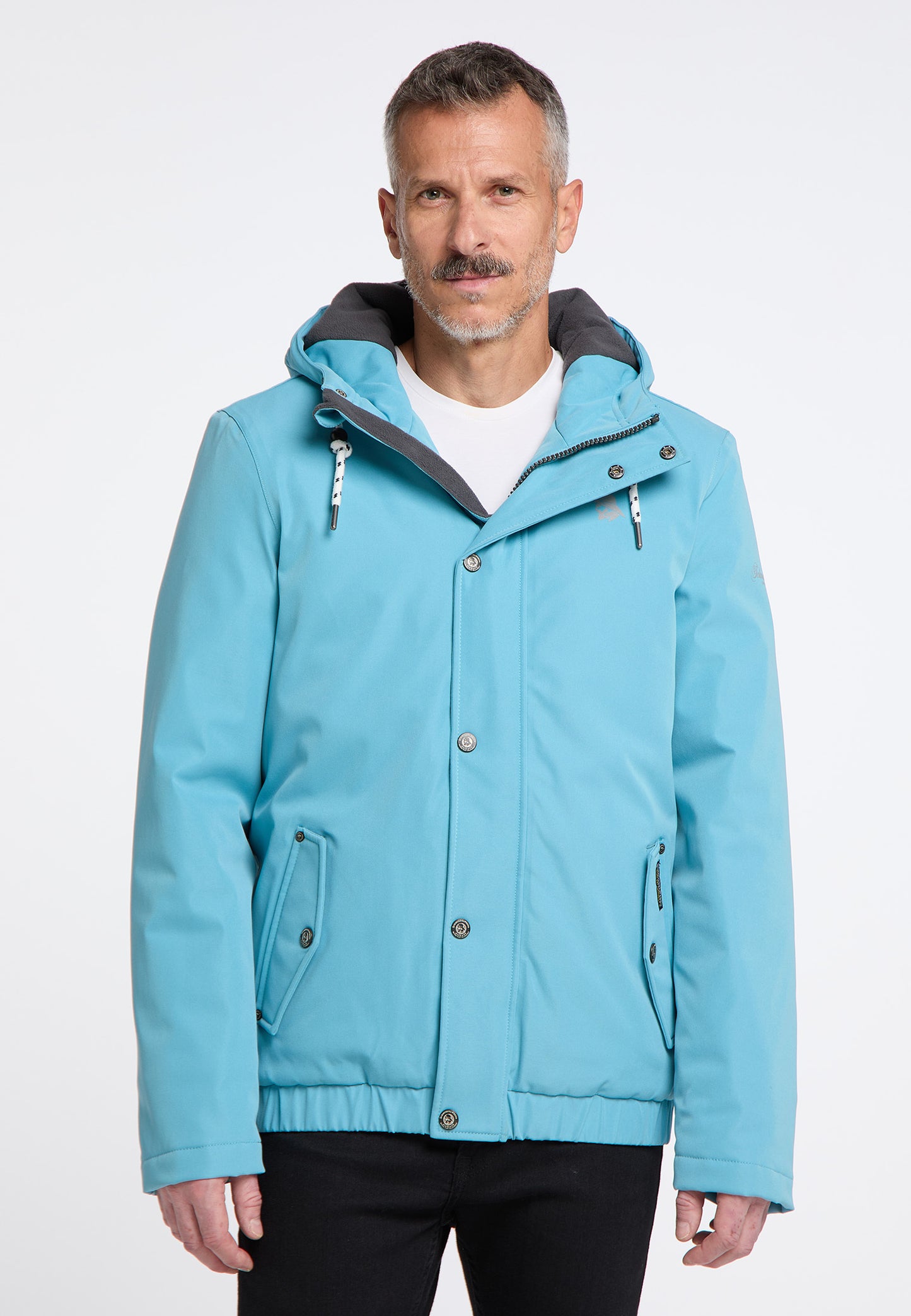 Schmuddelwedda men's winter jacket