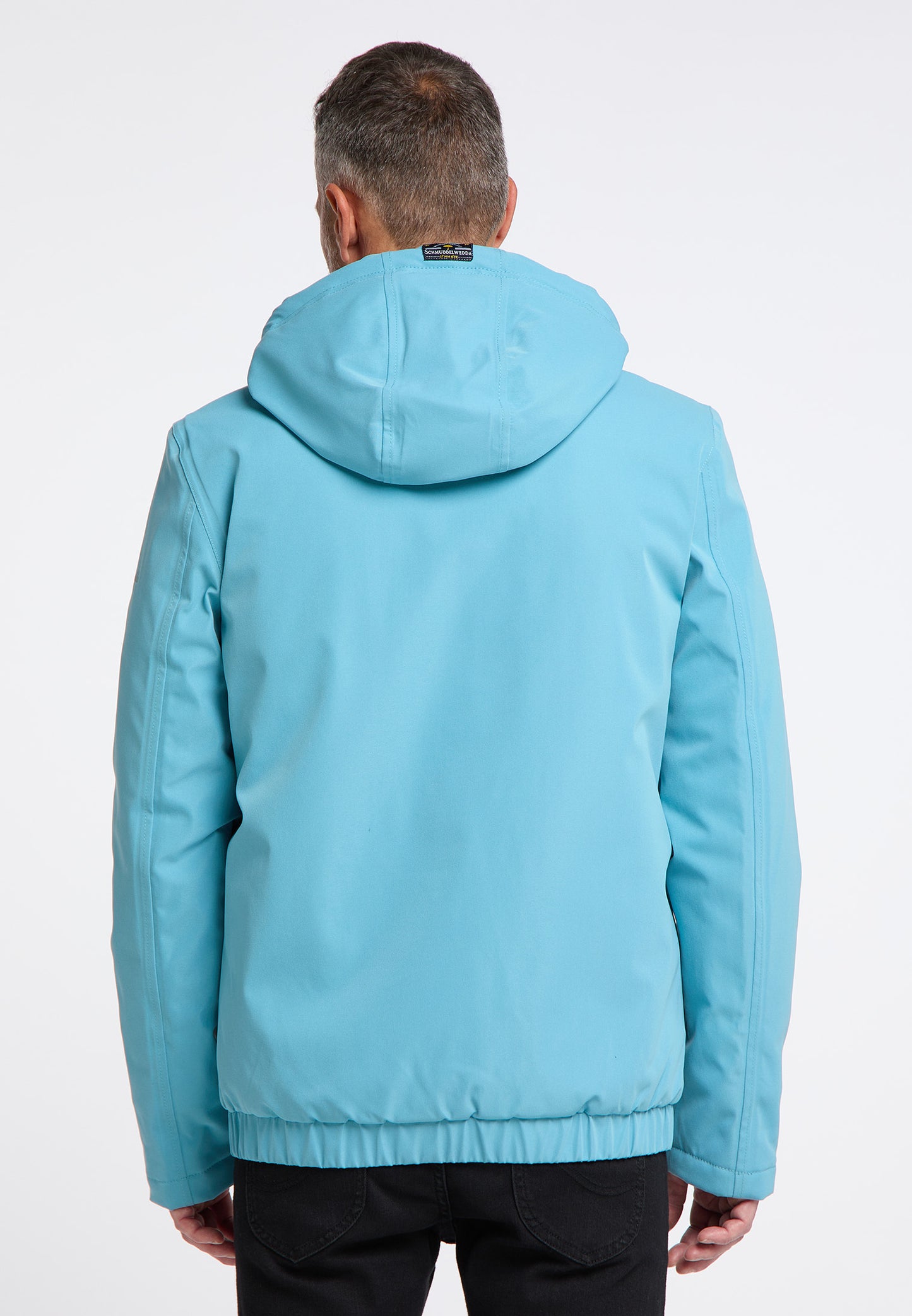 Schmuddelwedda men's winter jacket
