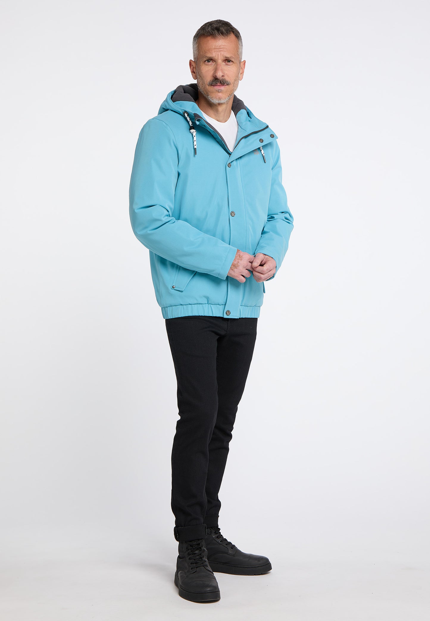 Schmuddelwedda men's winter jacket