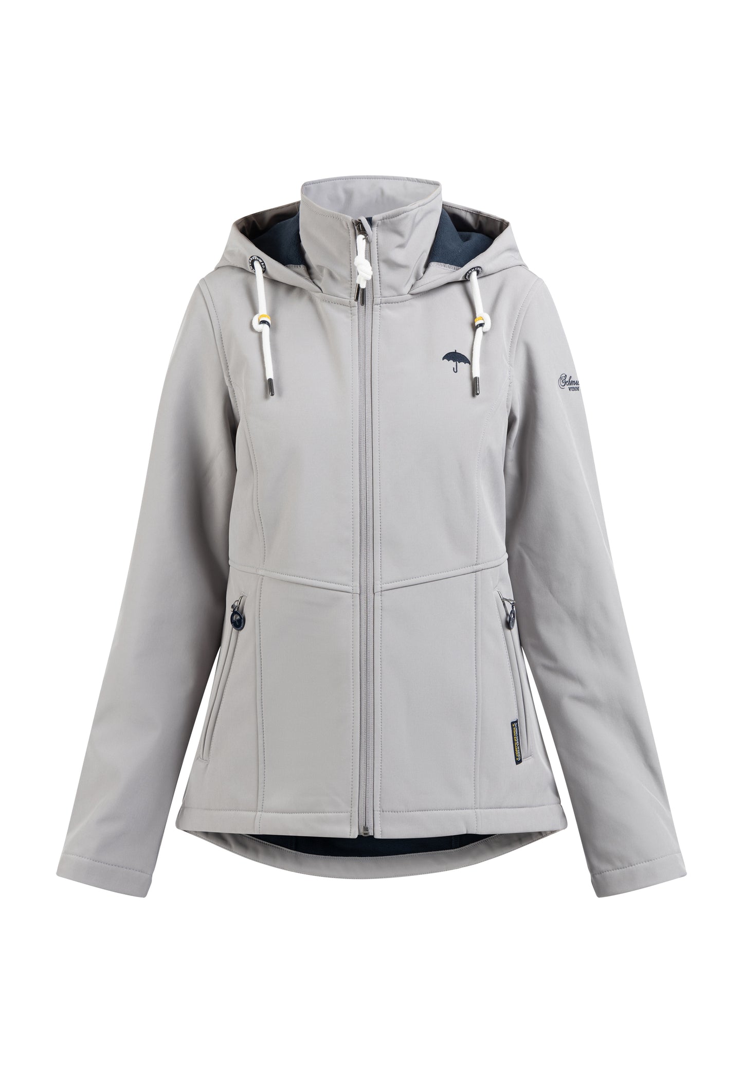 Schmuddelwedda women's softshell jacket