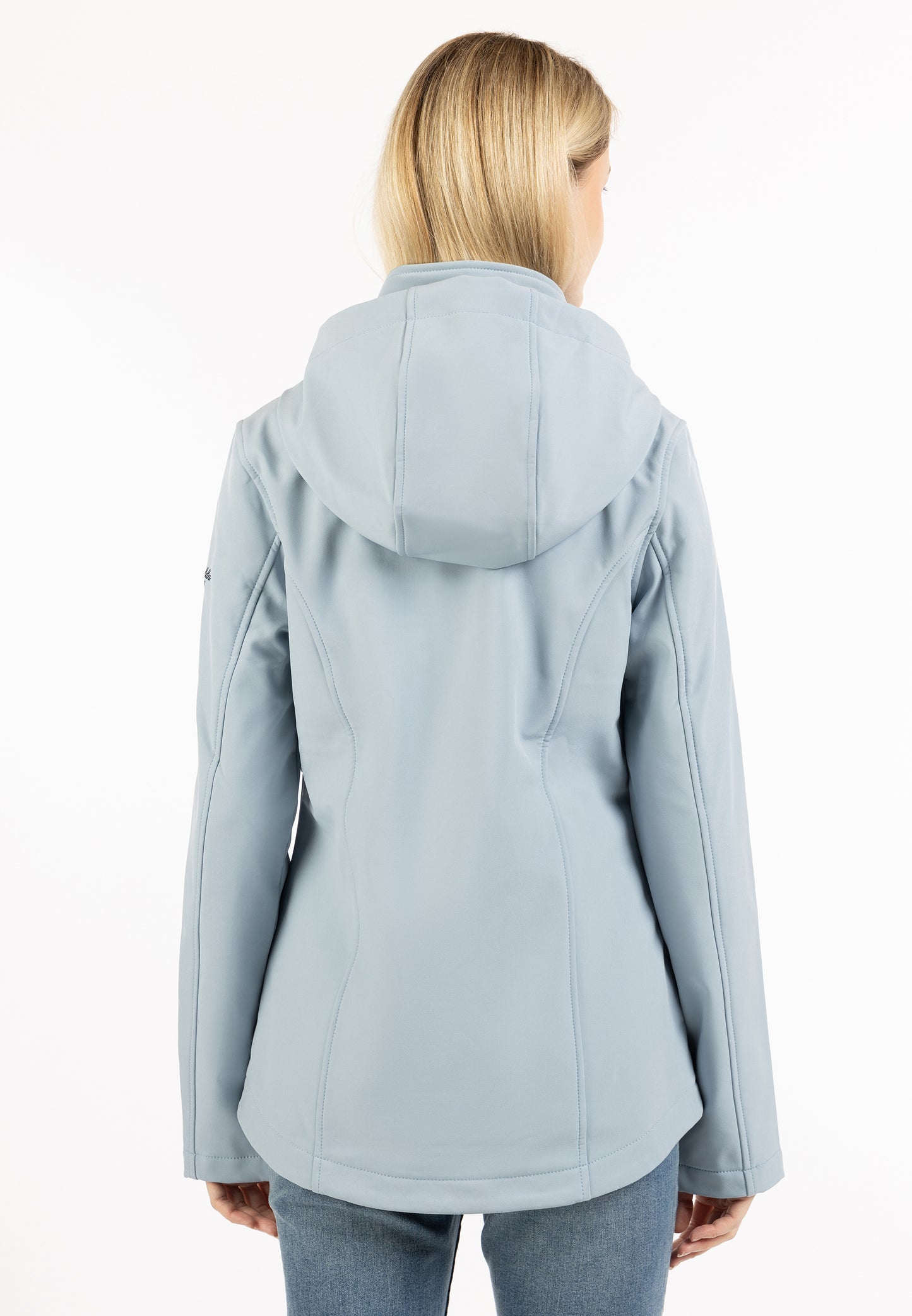 Schmuddelwedda women's softshell jacket