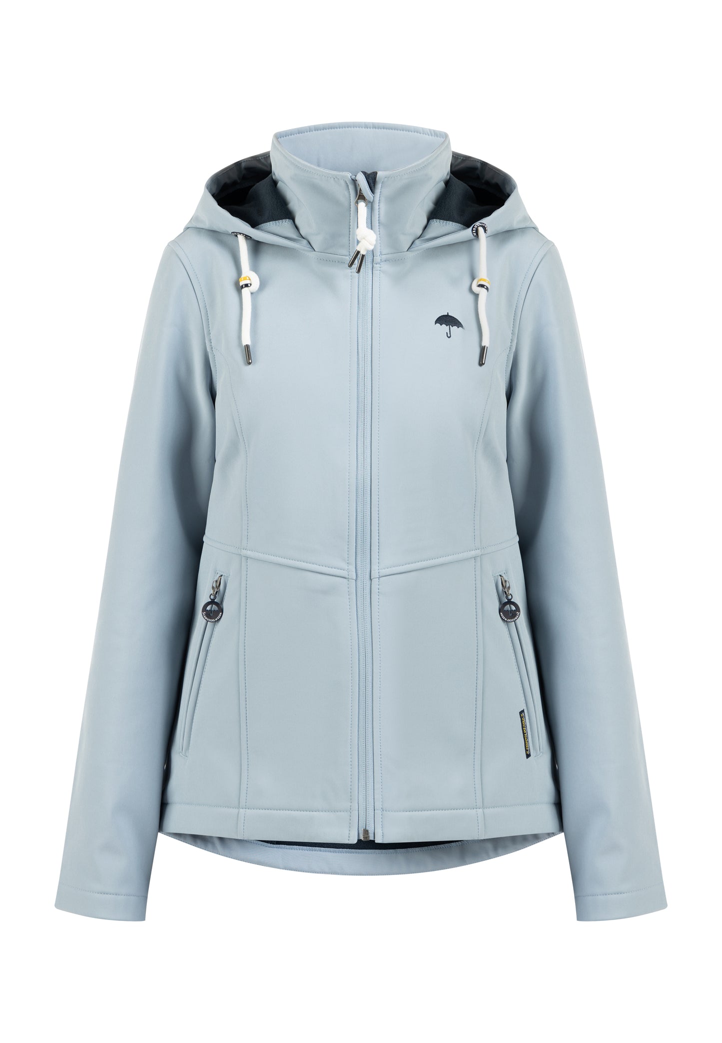 Schmuddelwedda women's softshell jacket