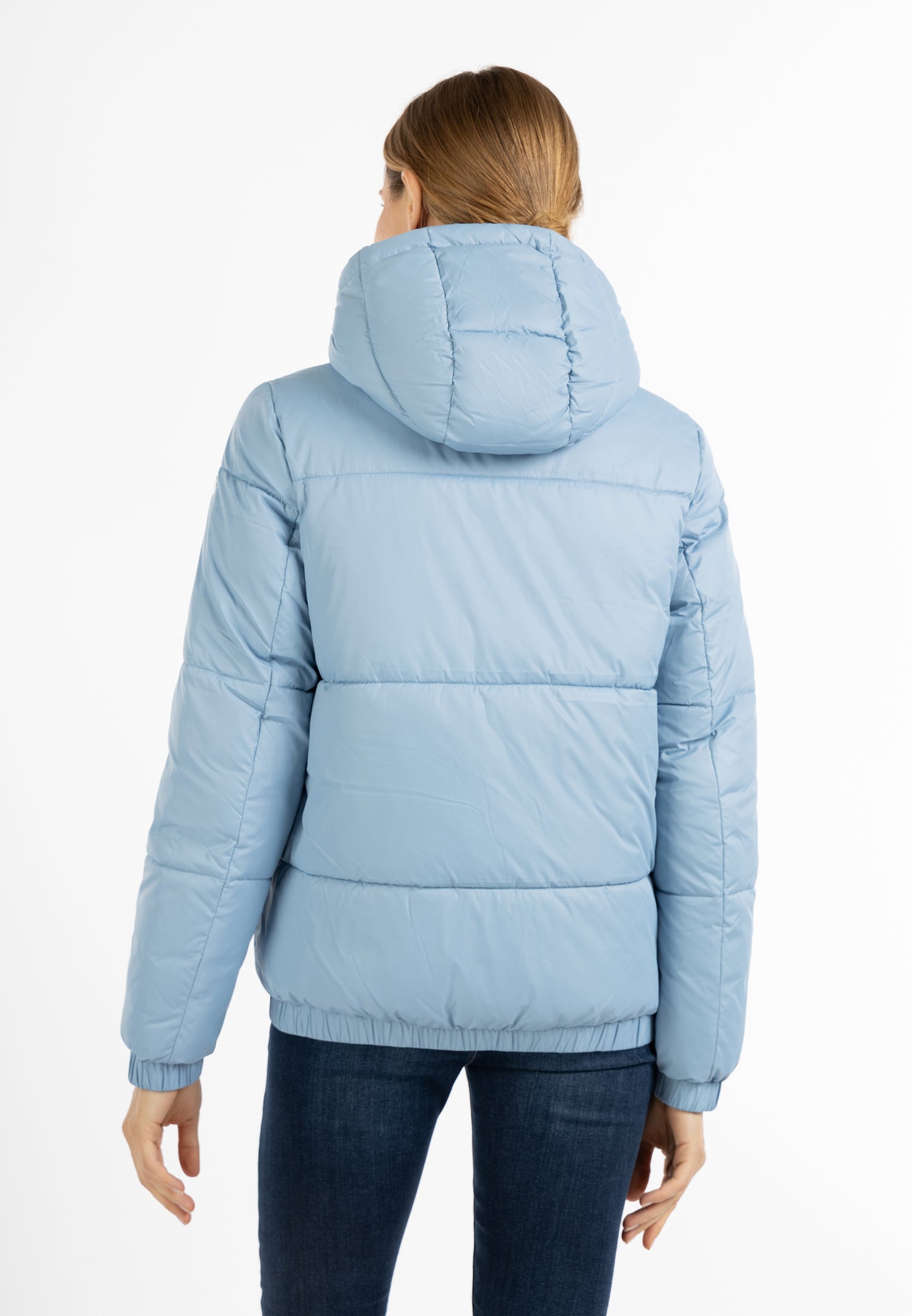 DreiMaster Maritim women's jacket with Padding