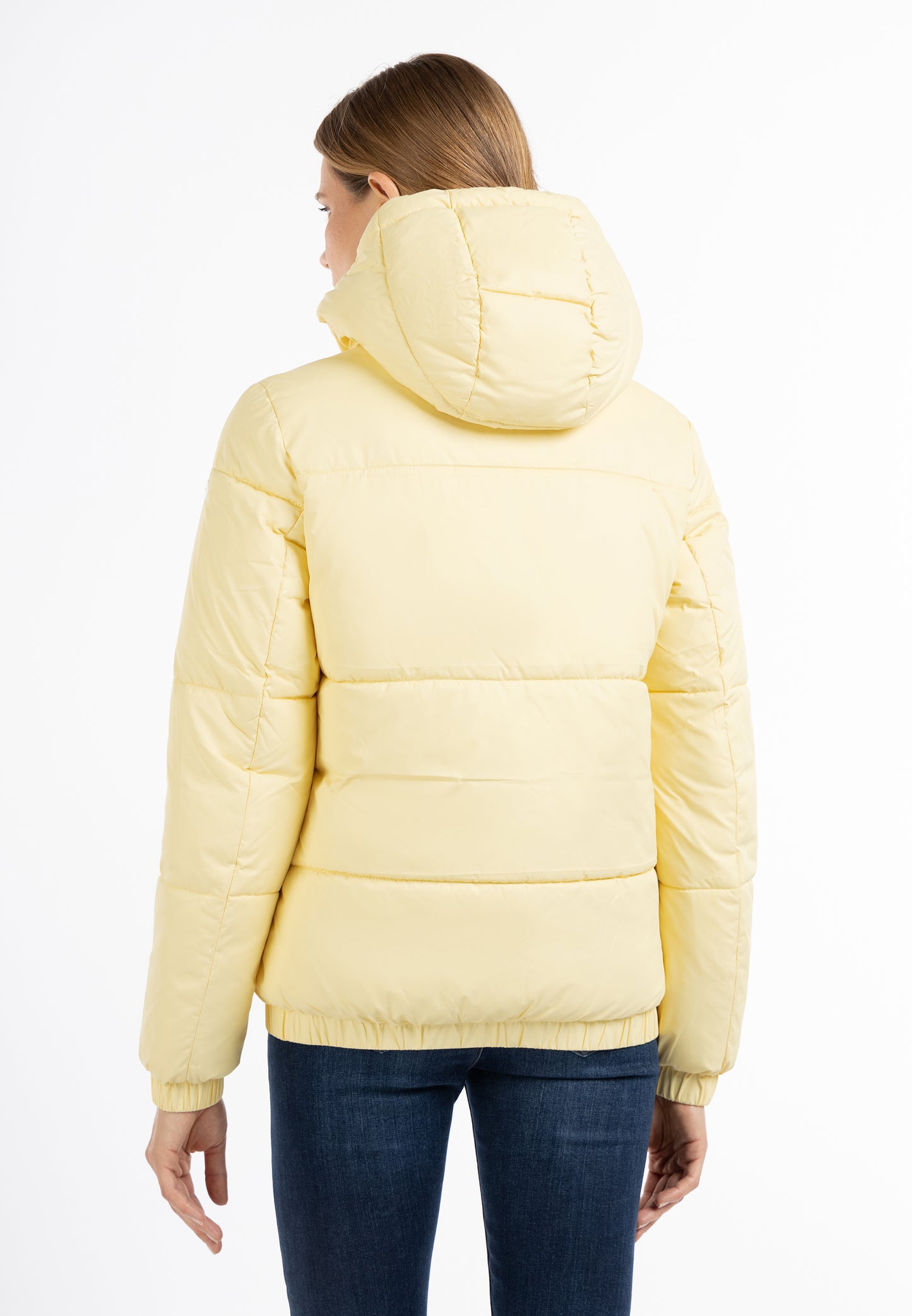 DreiMaster Maritim women's jacket with Padding