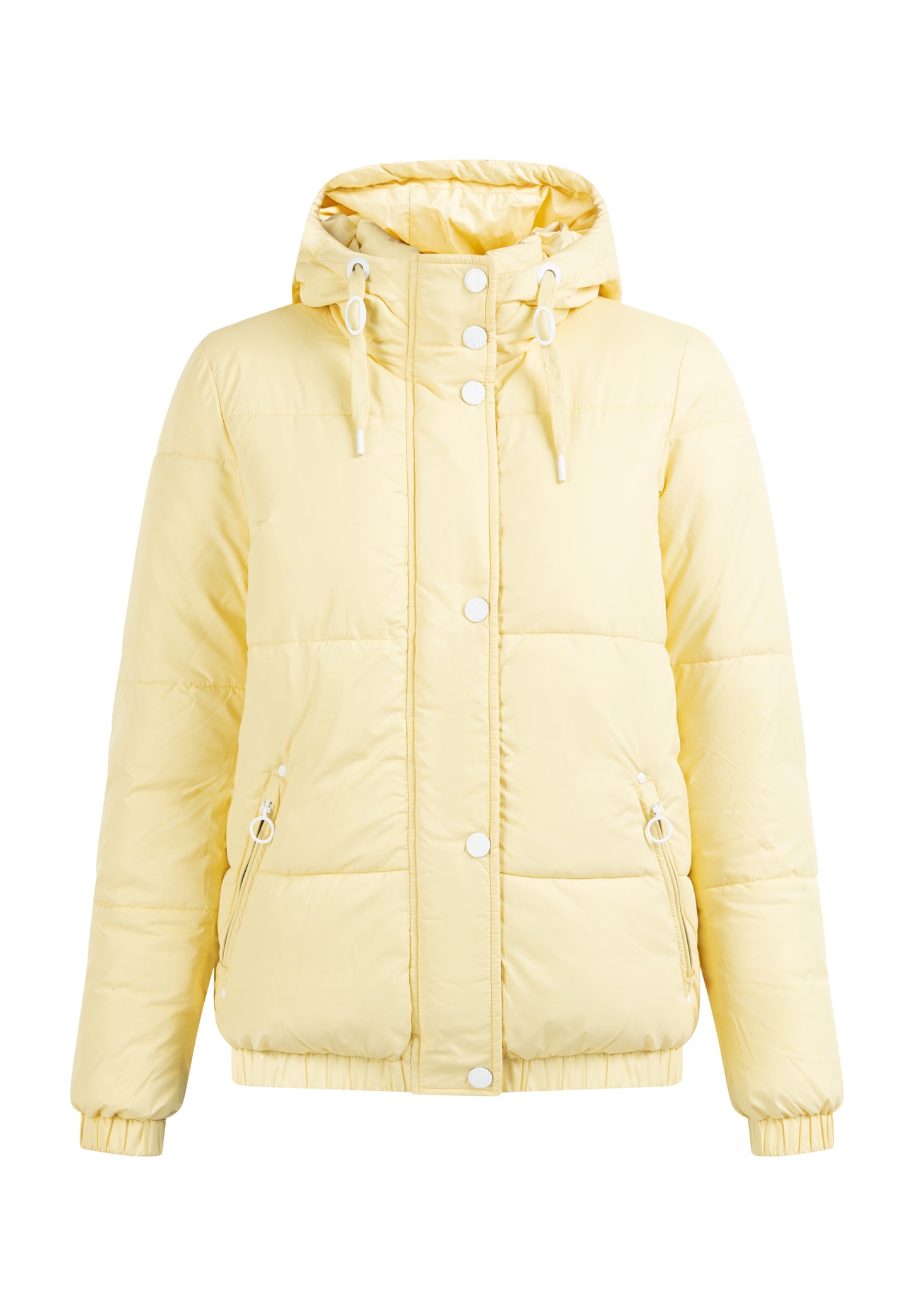 DreiMaster Maritim women's jacket with Padding