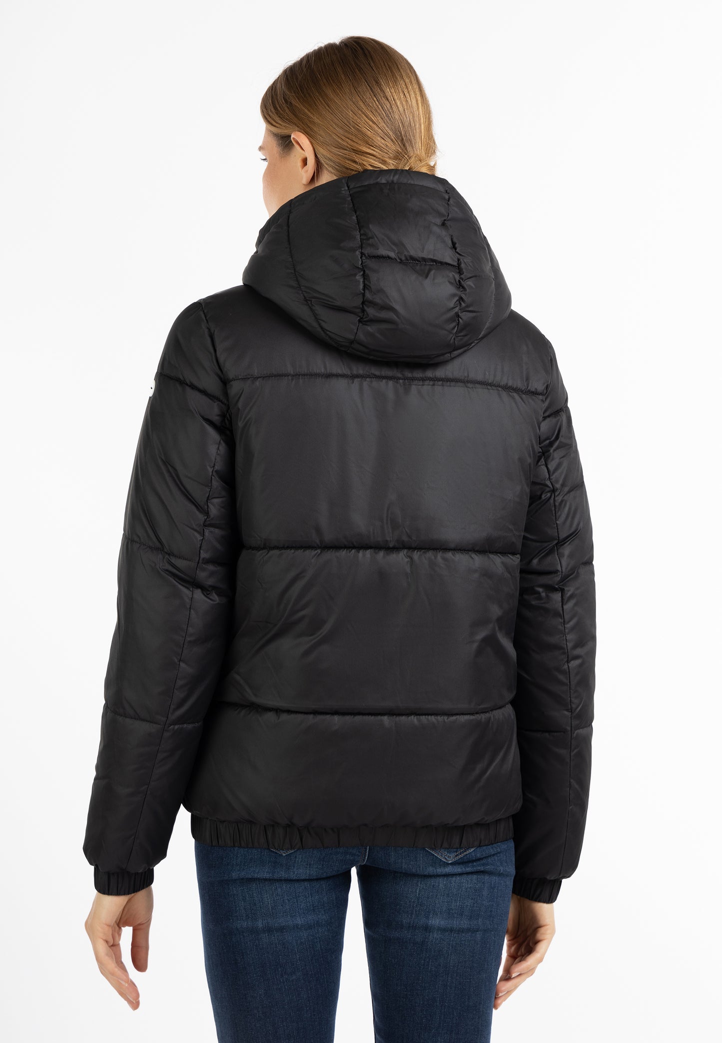 DreiMaster Maritim women's jacket with Padding