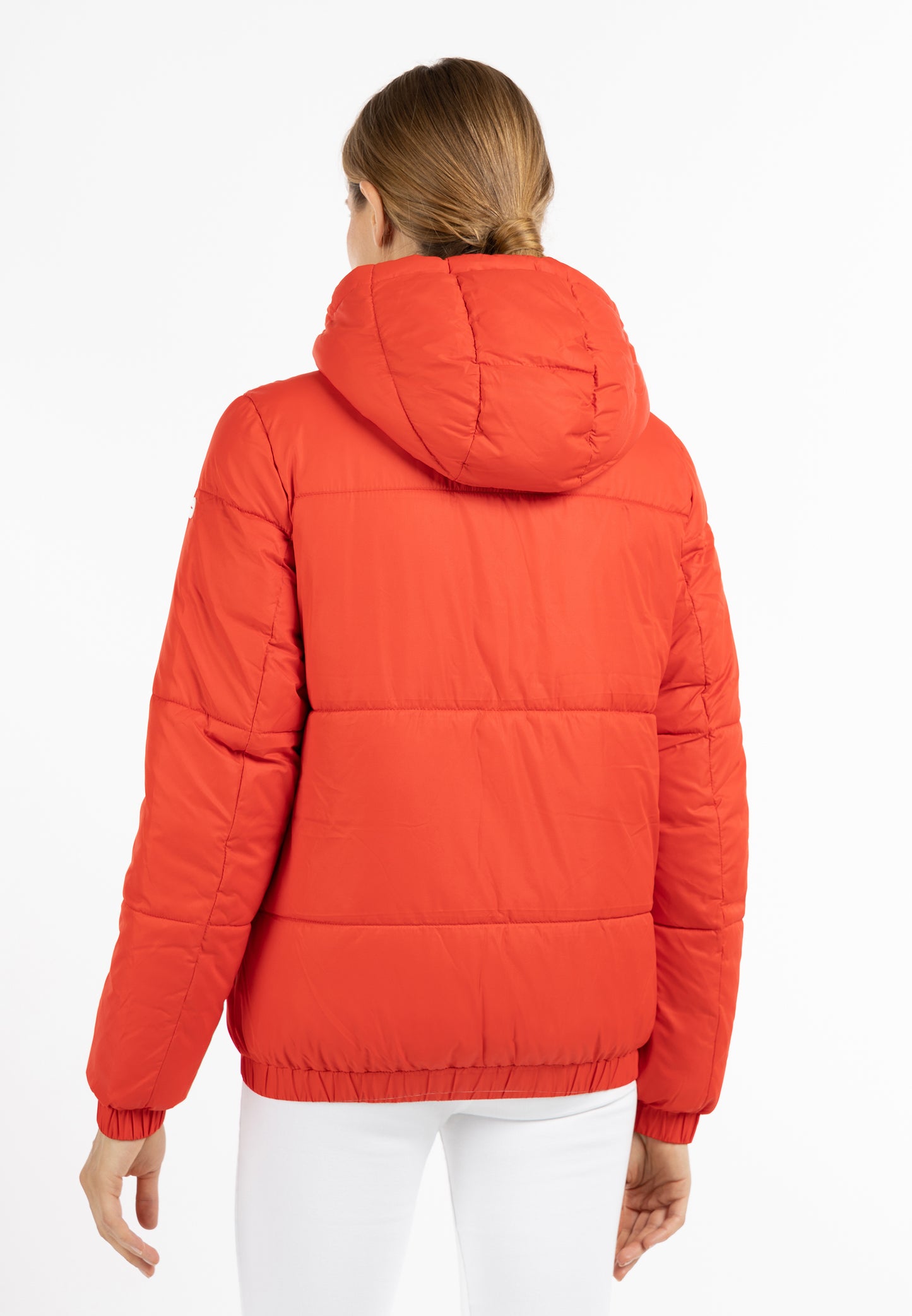 DreiMaster Maritim women's padded winter blouson