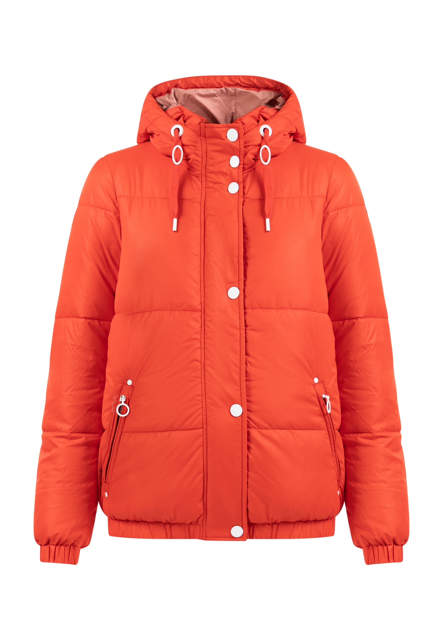 DreiMaster Maritim women's padded winter blouson
