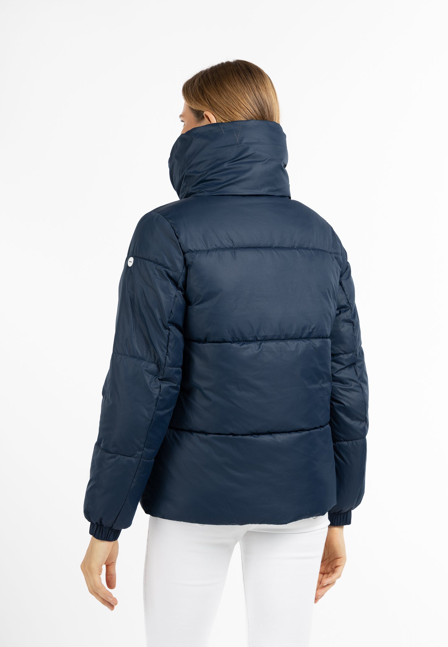 DreiMaster Maritim women's padded winter jacket