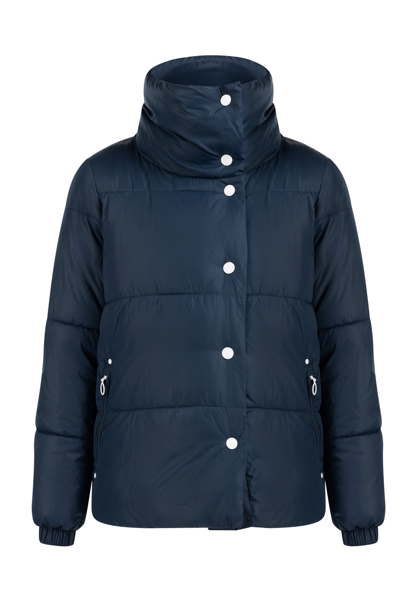 DreiMaster Maritim women's padded winter jacket