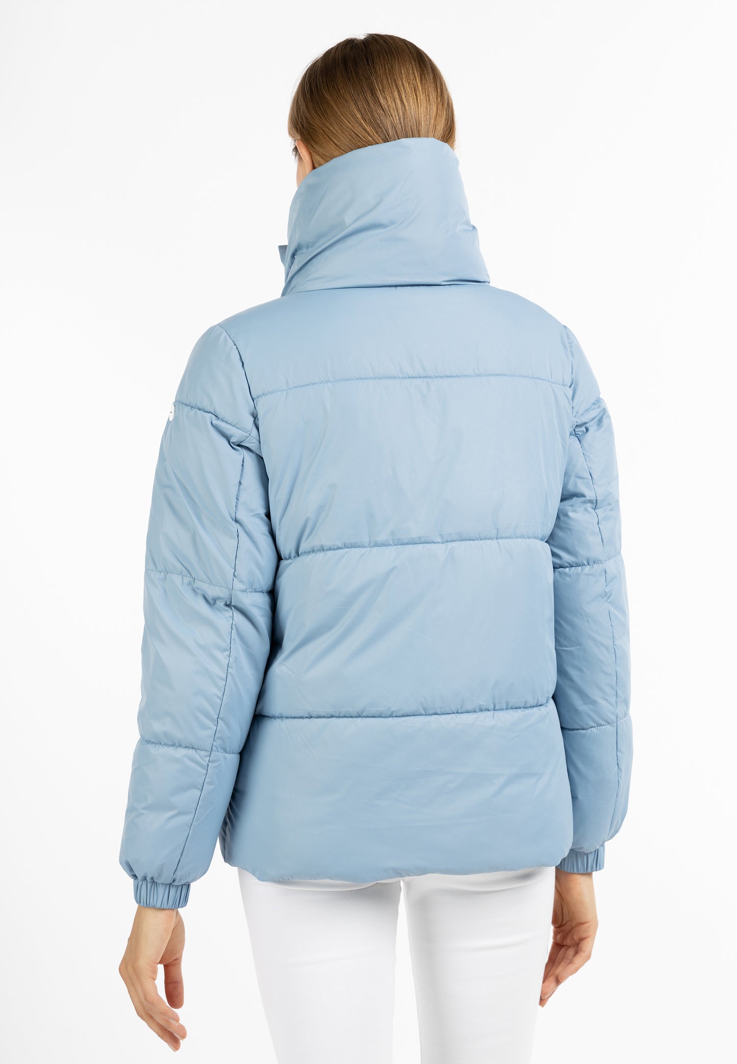 DreiMaster Maritim women's padded winter jacket