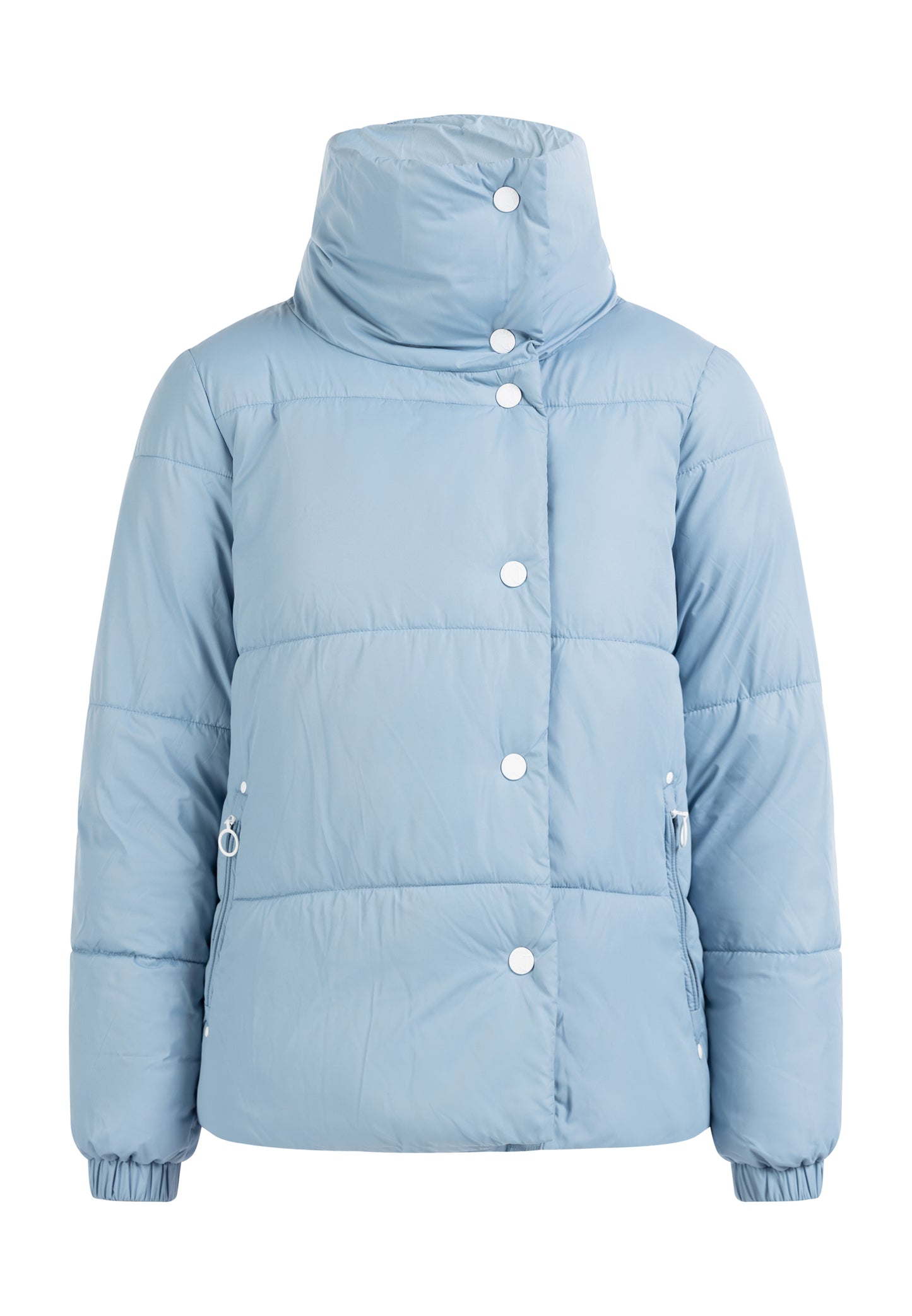 DreiMaster Maritim women's padded winter jacket