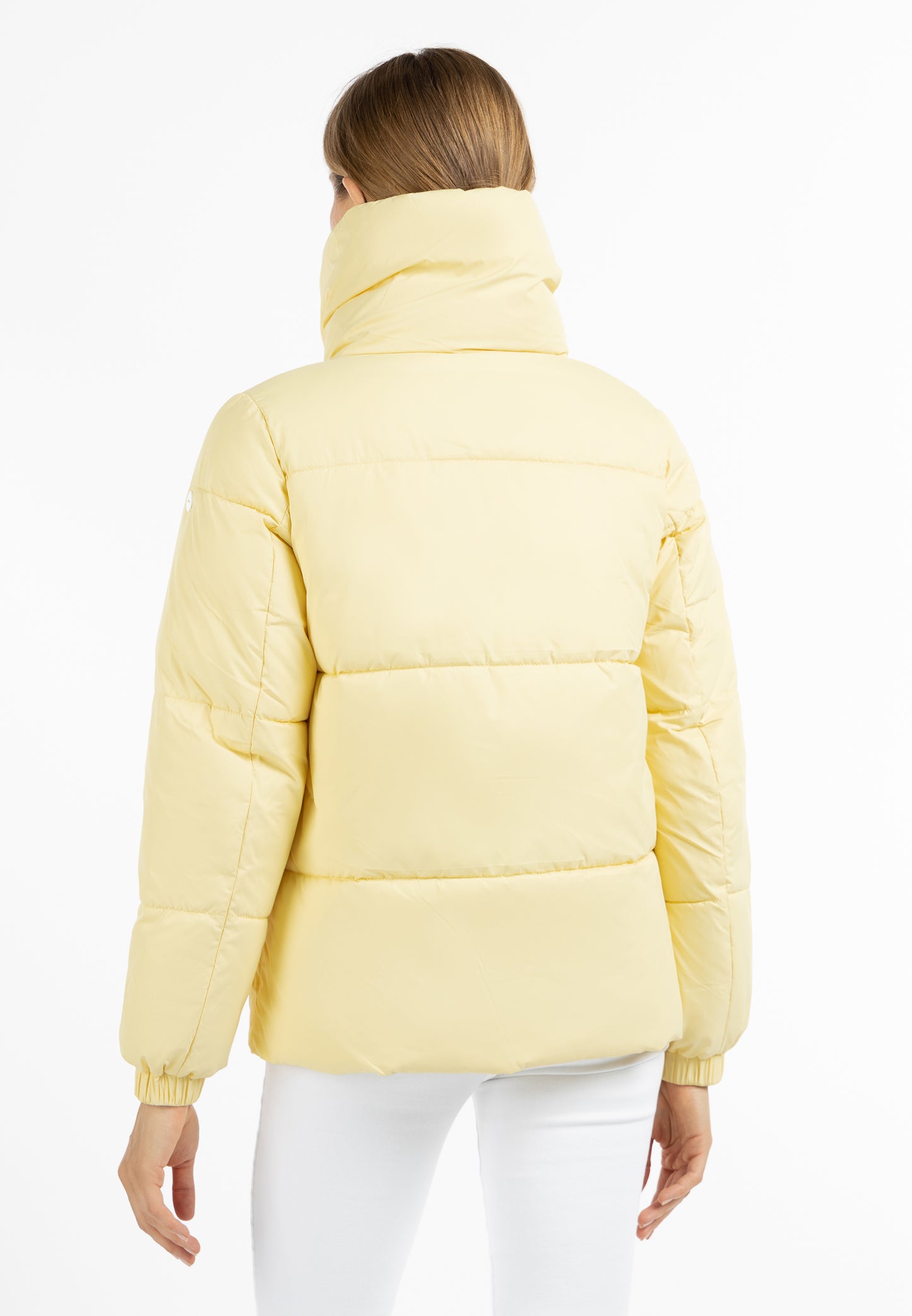 DreiMaster Maritim women's padded winter jacket