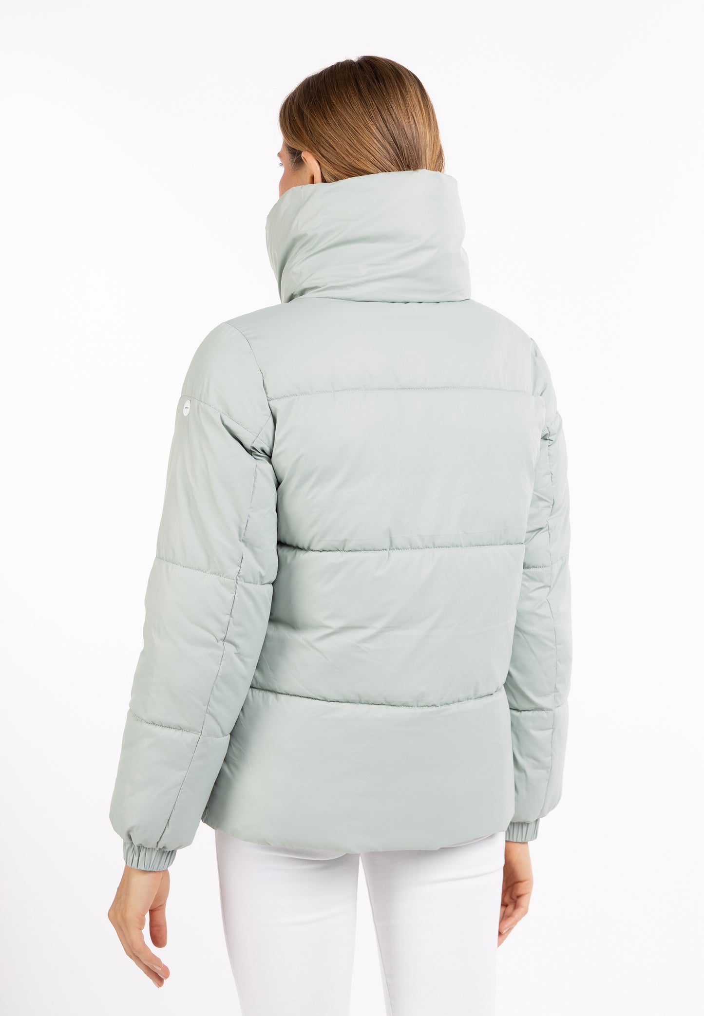 DreiMaster Maritim women's padded winter jacket
