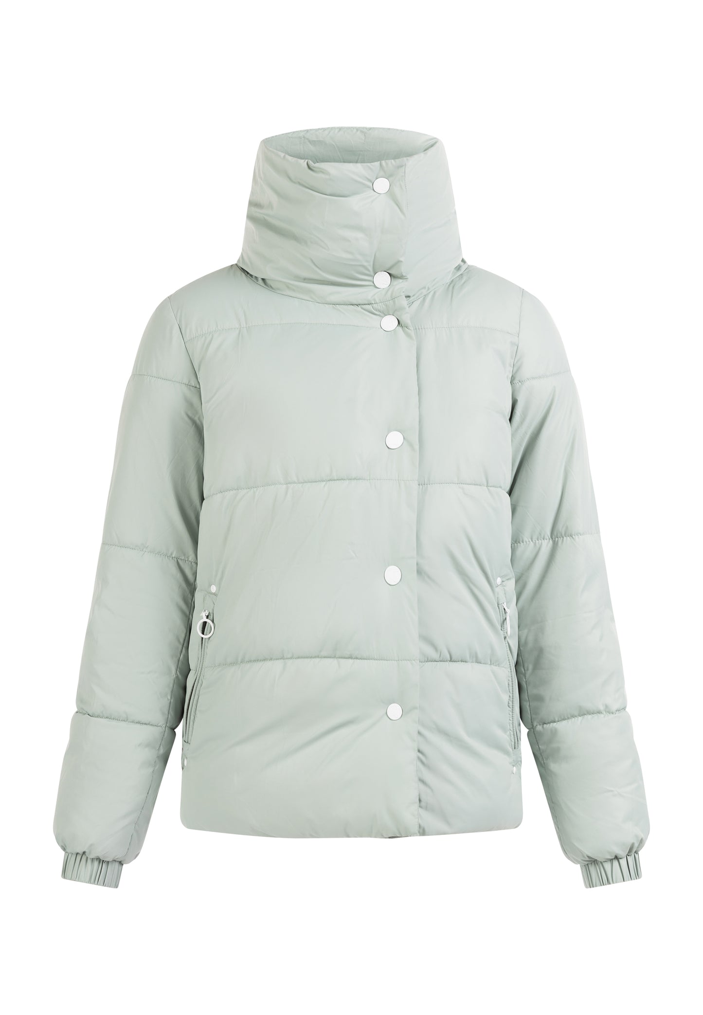 DreiMaster Maritim women's padded winter jacket