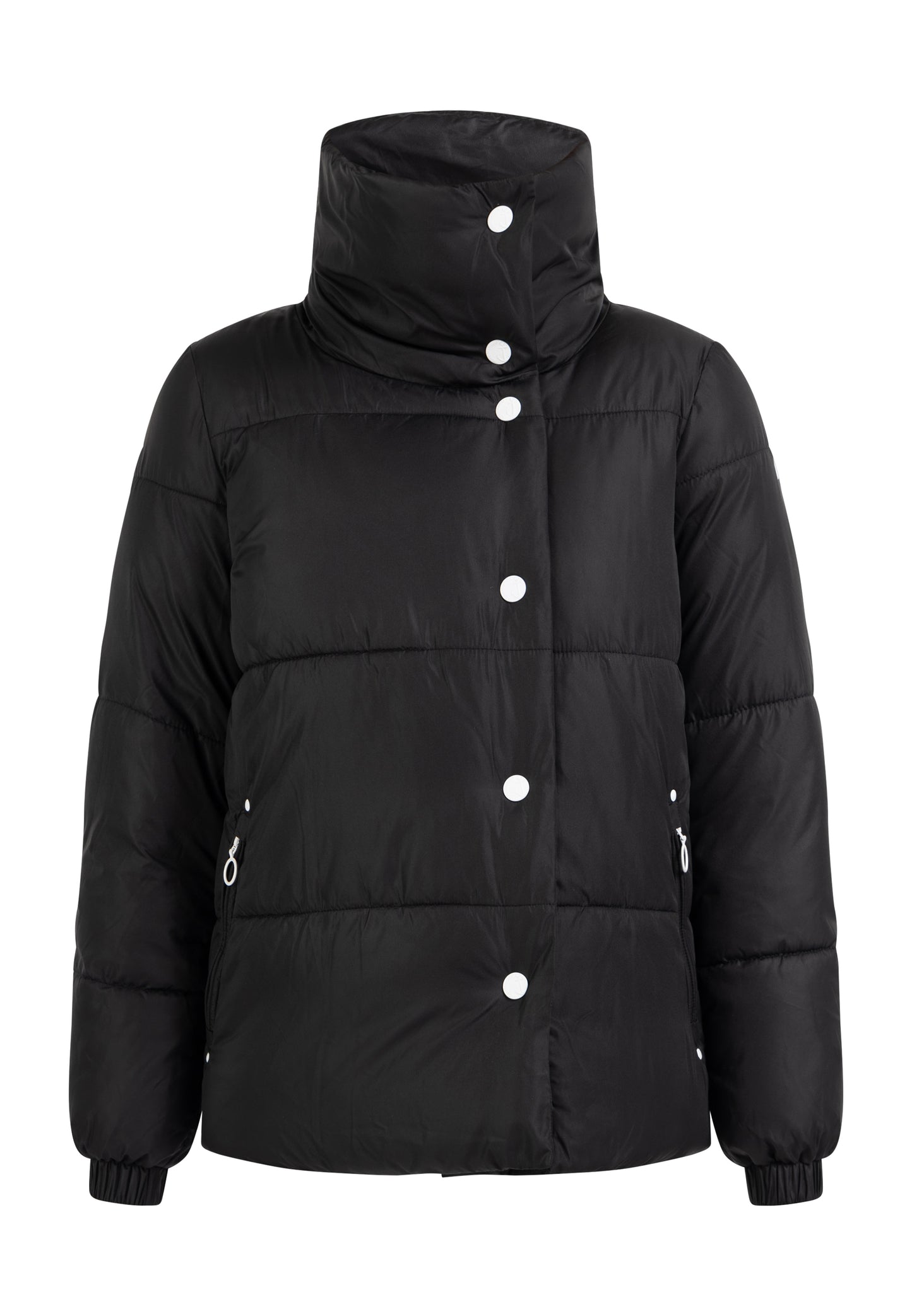 DreiMaster Maritim women's padded winter jacket