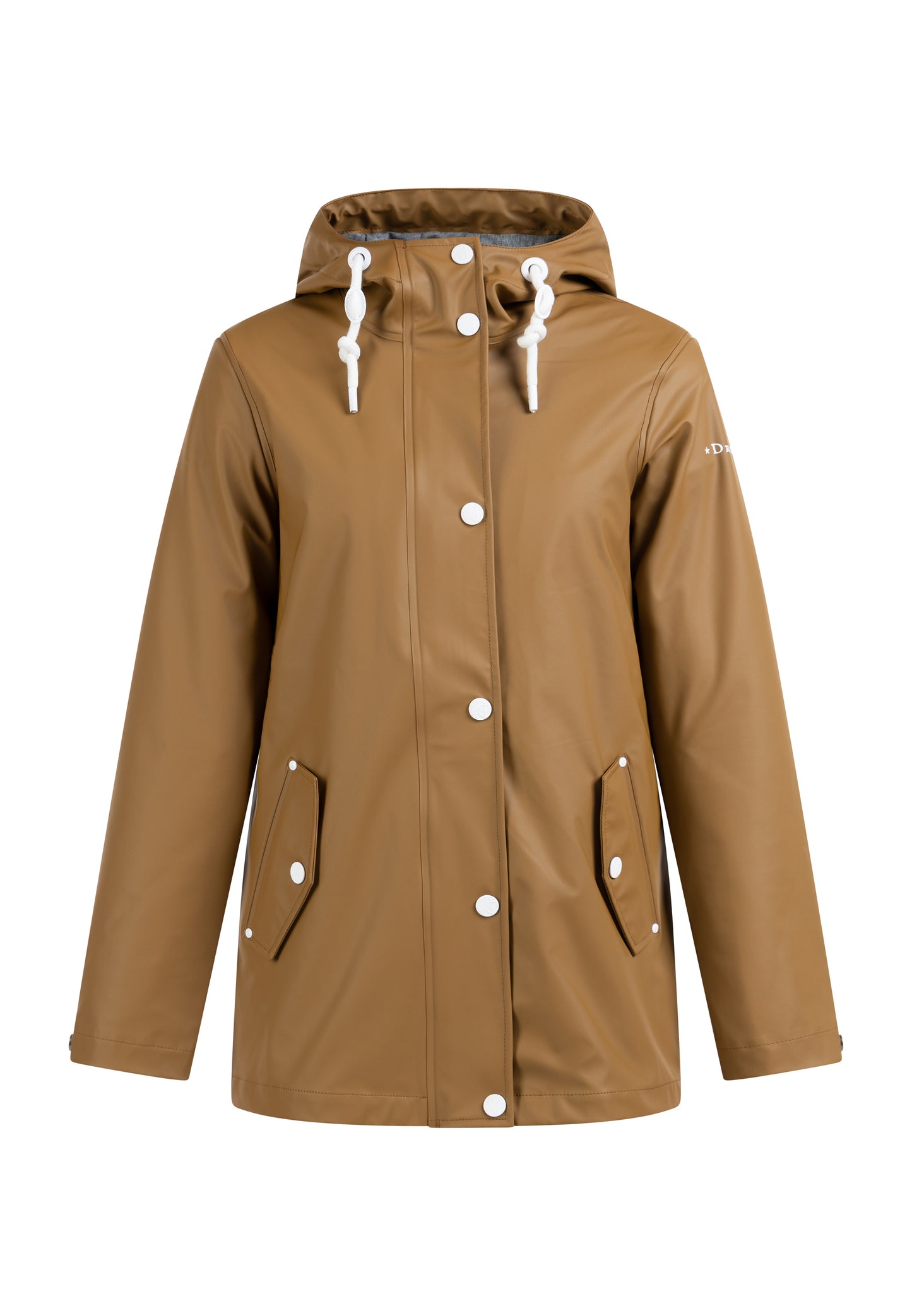 DreiMaster Maritim women's rain jacket