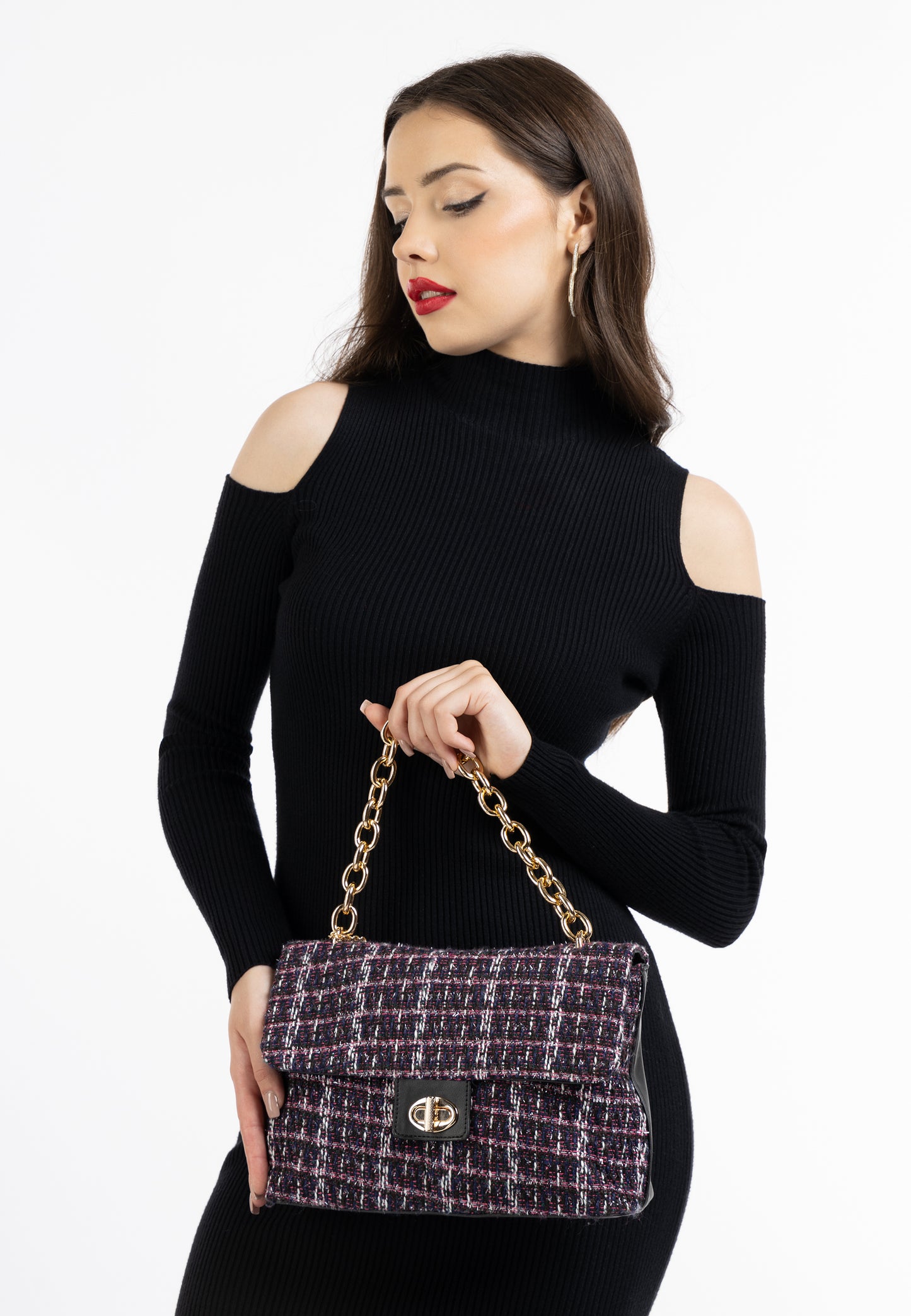 faina women's handbag