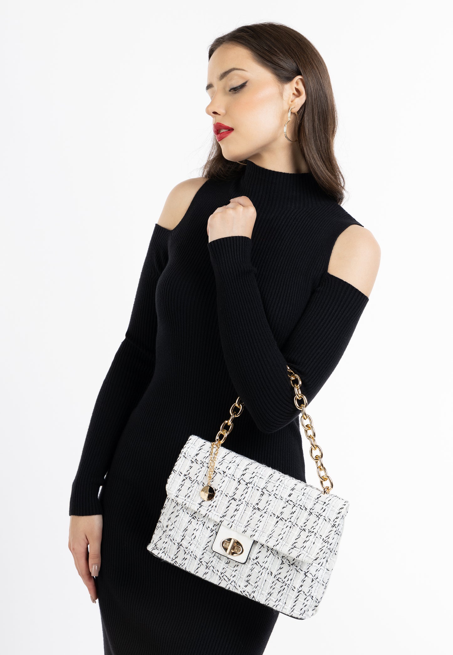 faina women's handbag