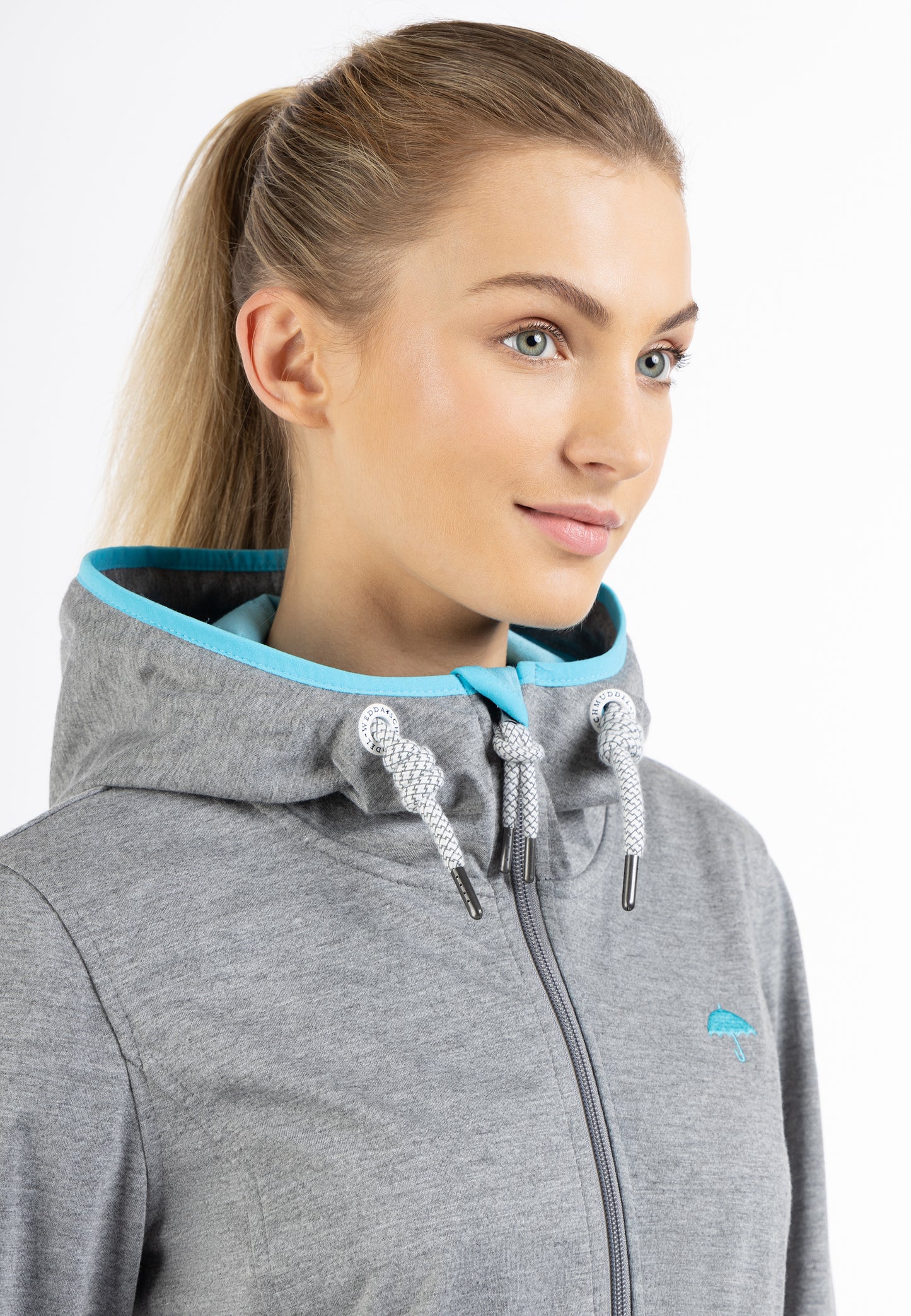 Schmuddelwedda women's functional jacket