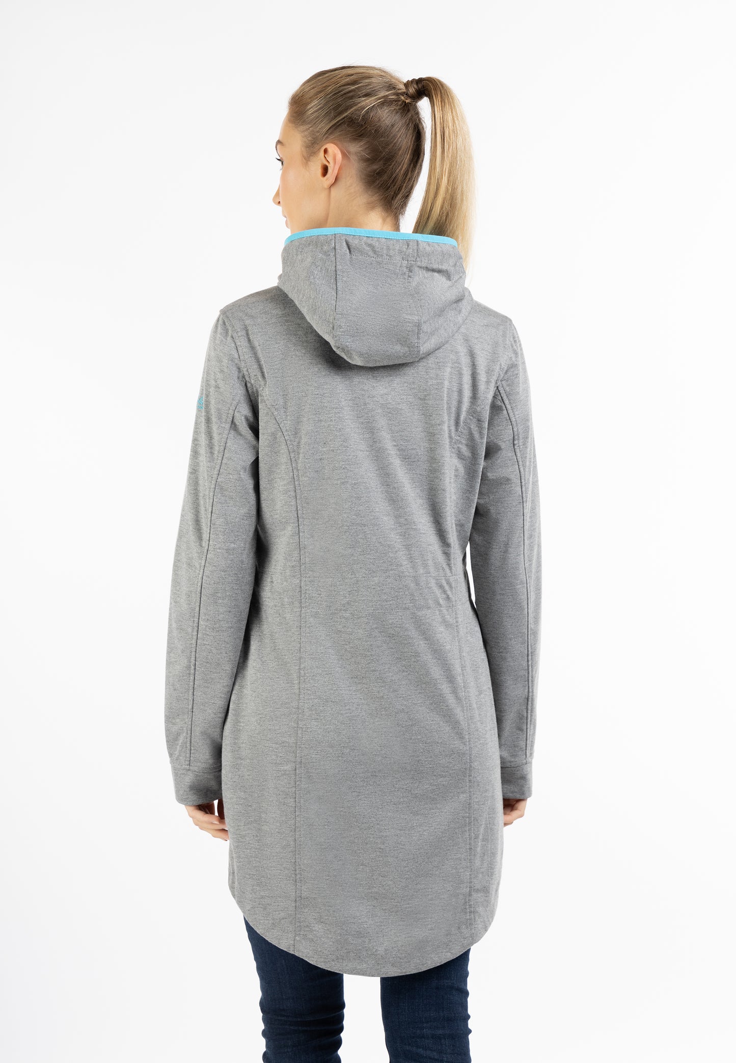 Schmuddelwedda women's functional jacket