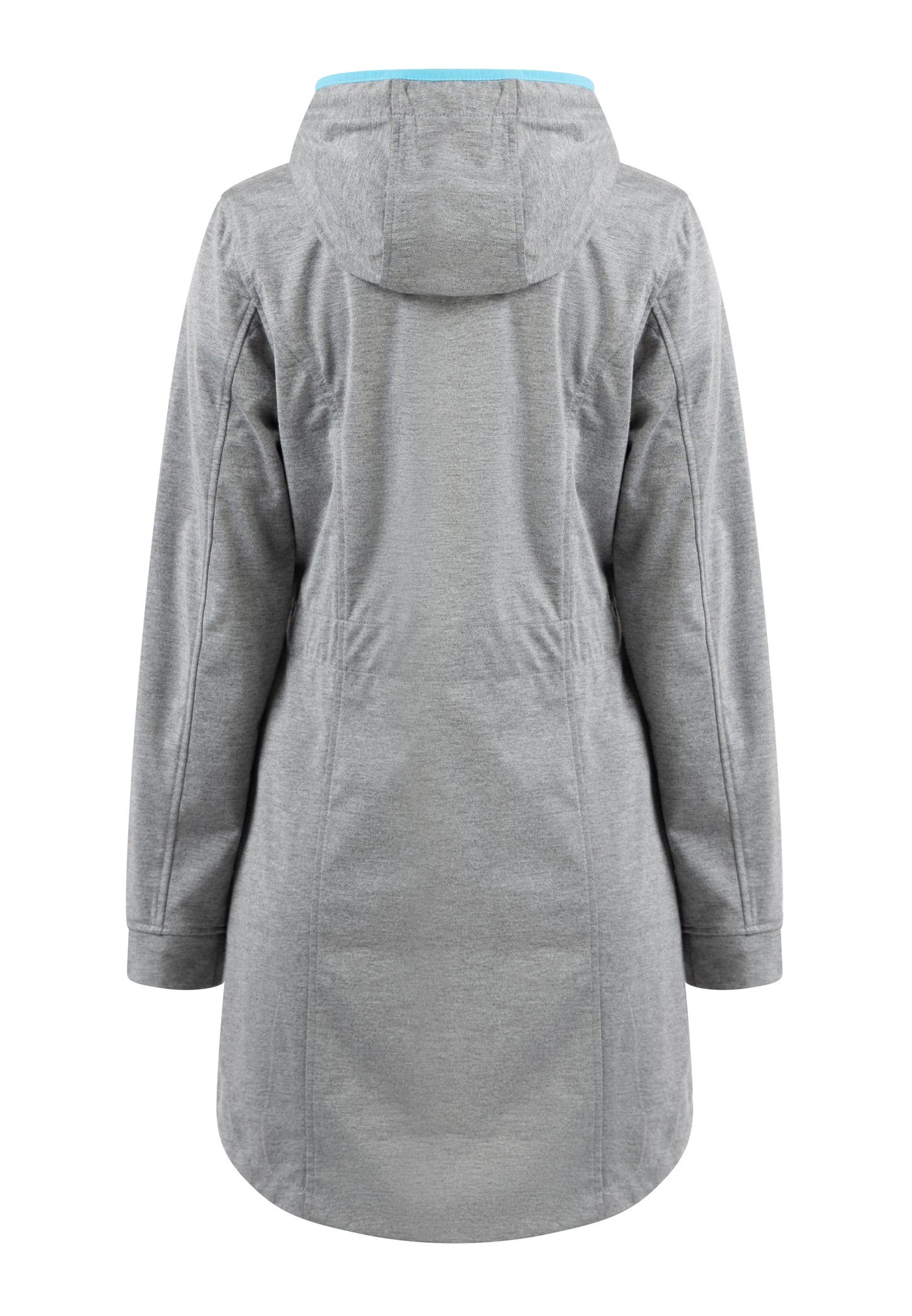 Schmuddelwedda women's functional jacket