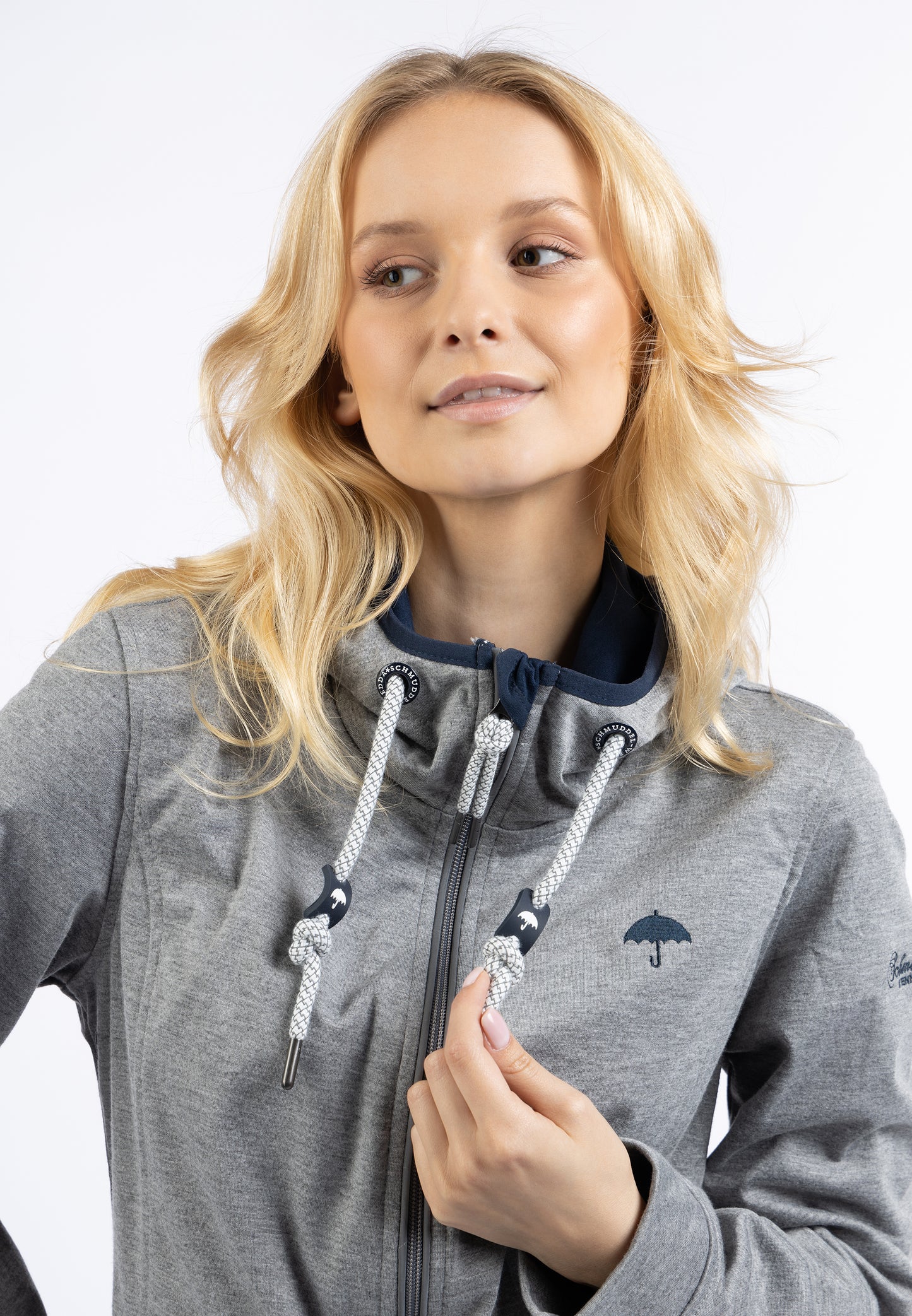 Schmuddelwedda women's functional jacket
