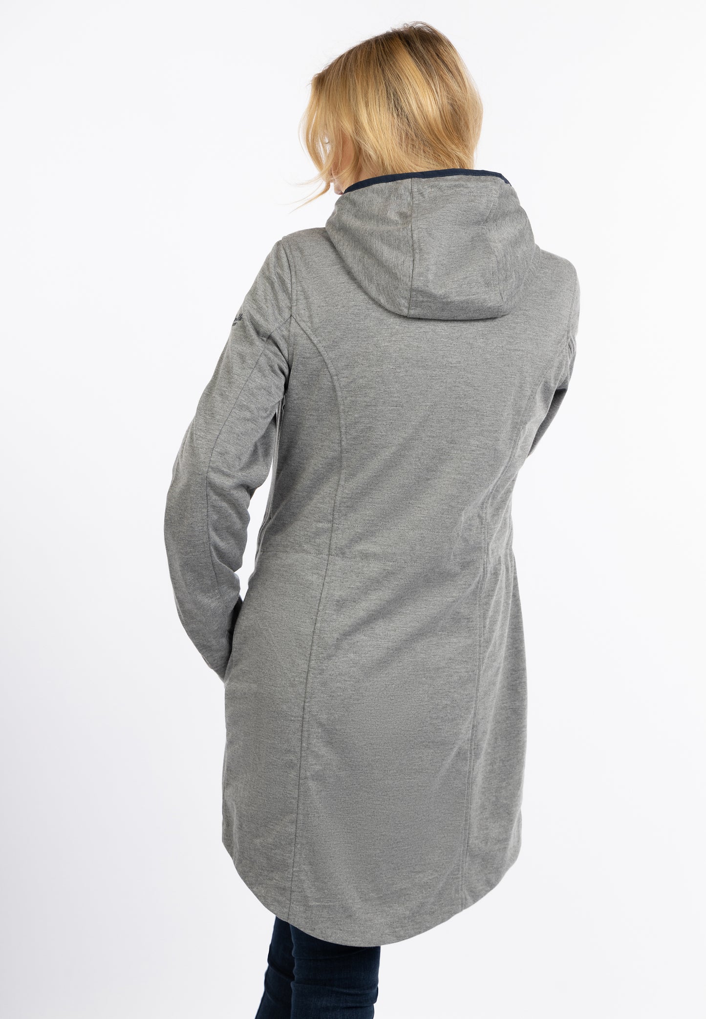 Schmuddelwedda women's functional jacket