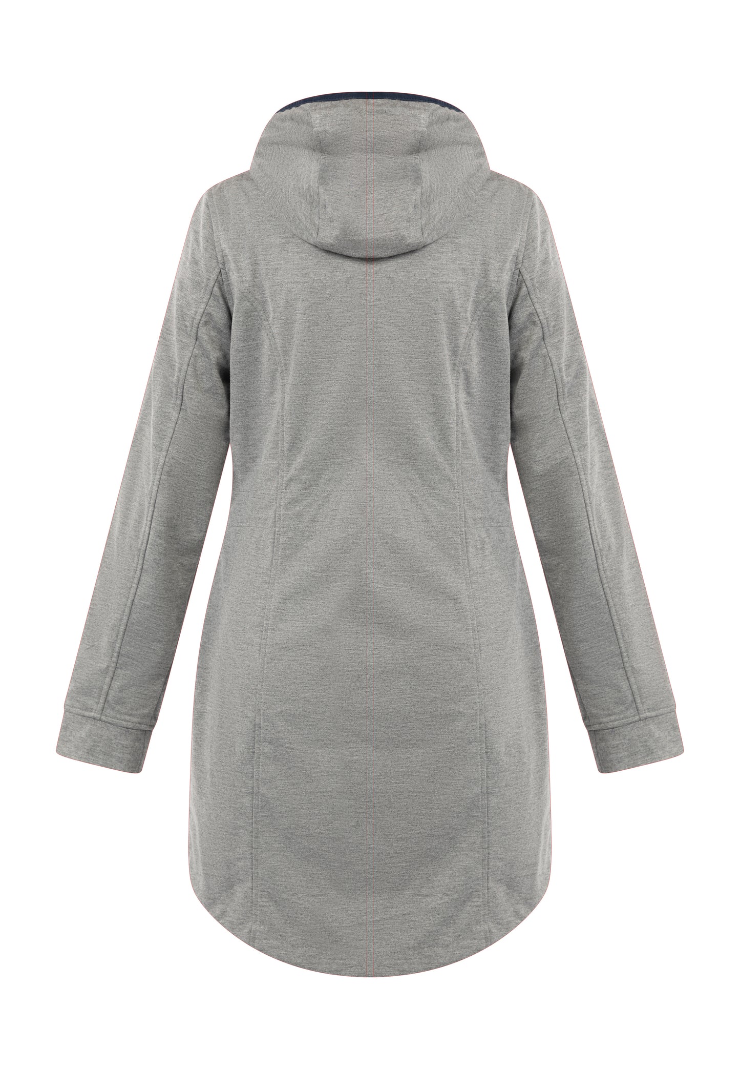 Schmuddelwedda women's functional jacket