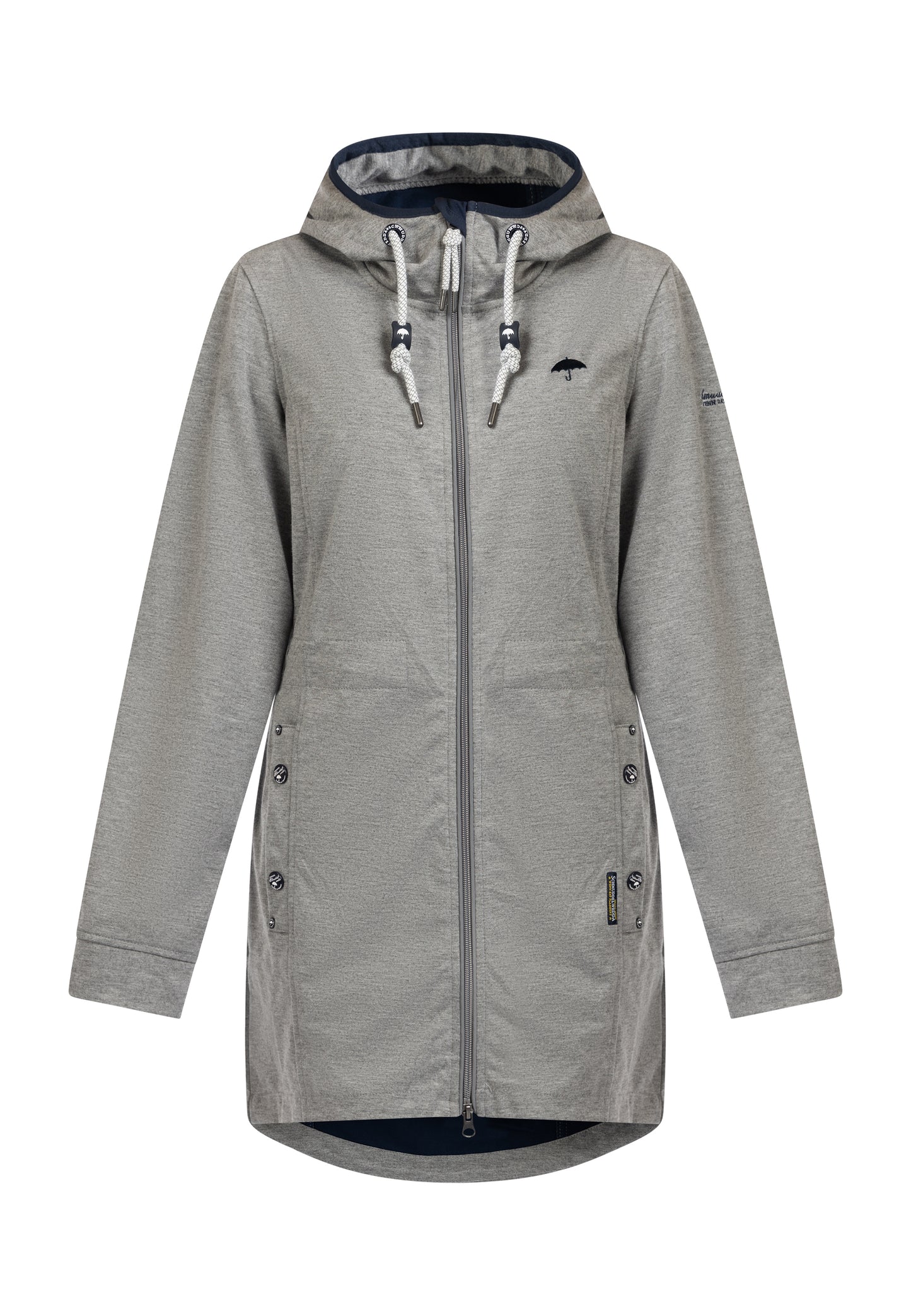 Schmuddelwedda women's functional jacket