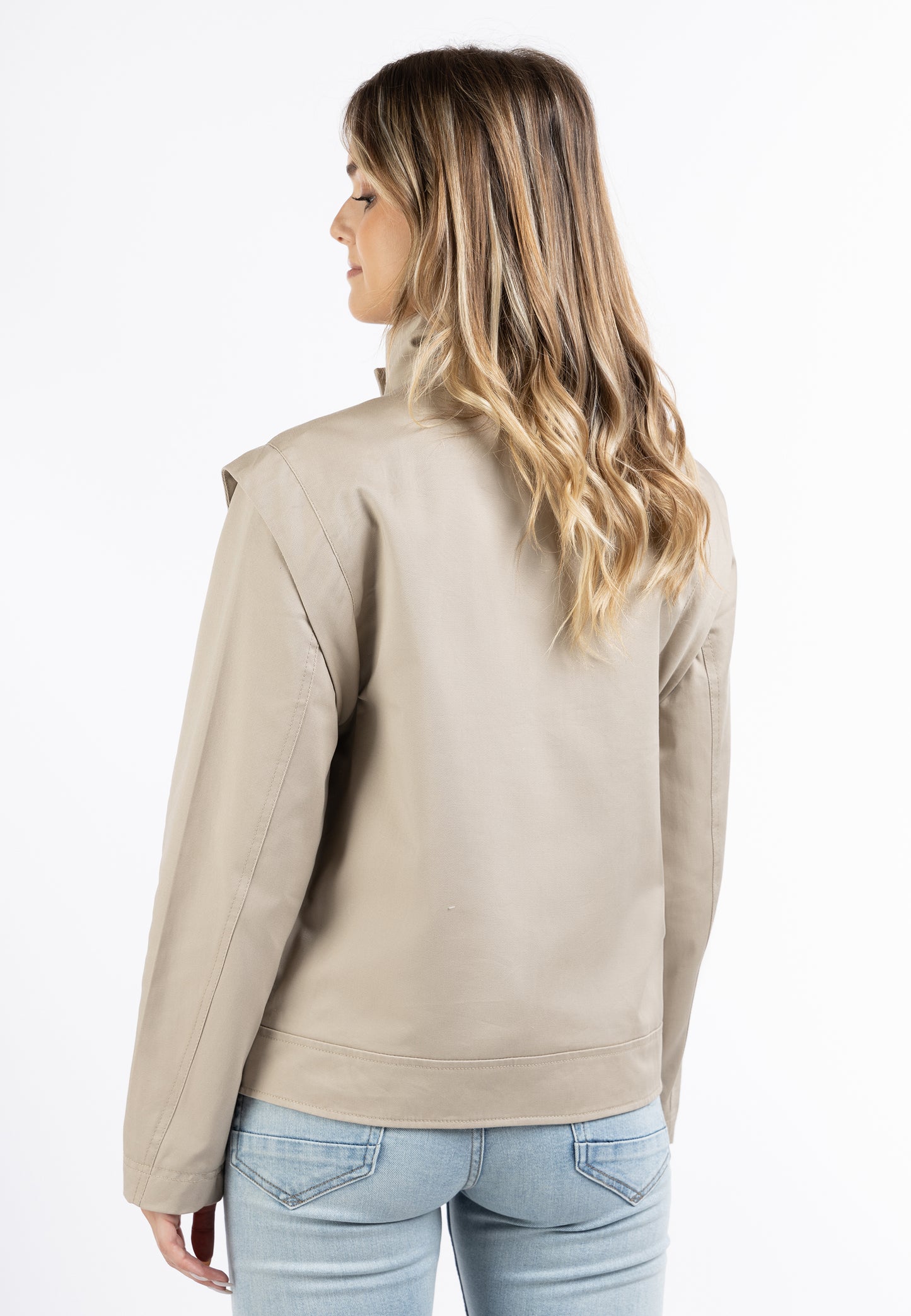 DreiMaster Vintage women's transitional jacket