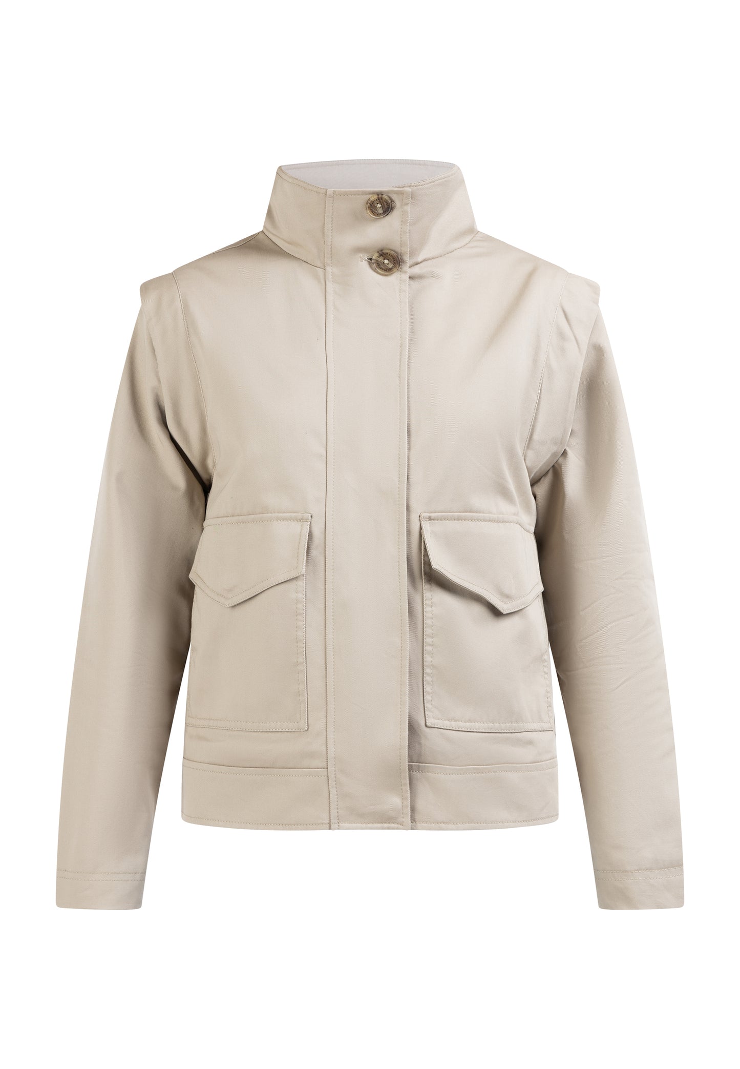 DreiMaster Vintage women's transitional jacket
