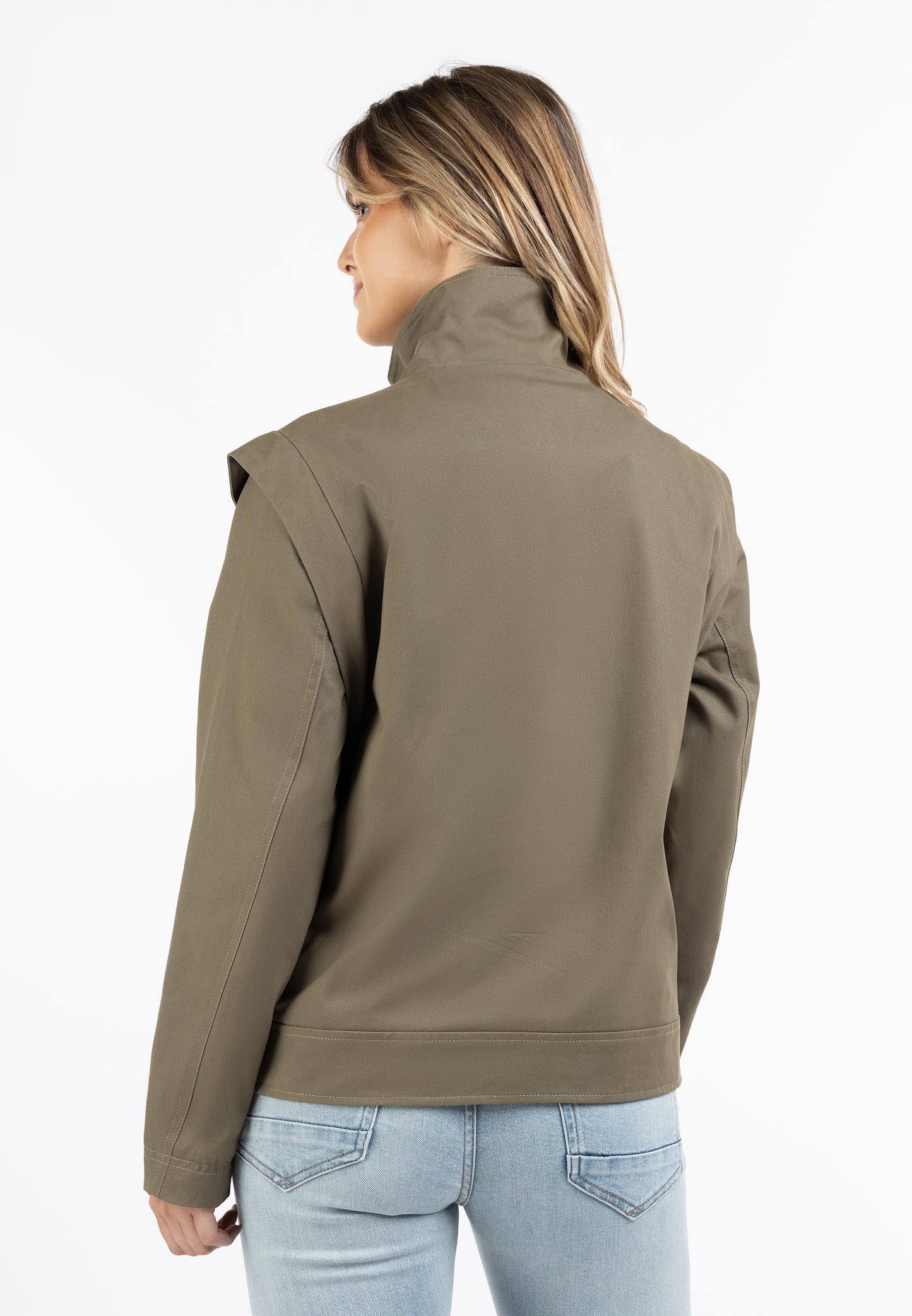 DreiMaster Vintage women's transitional jacket