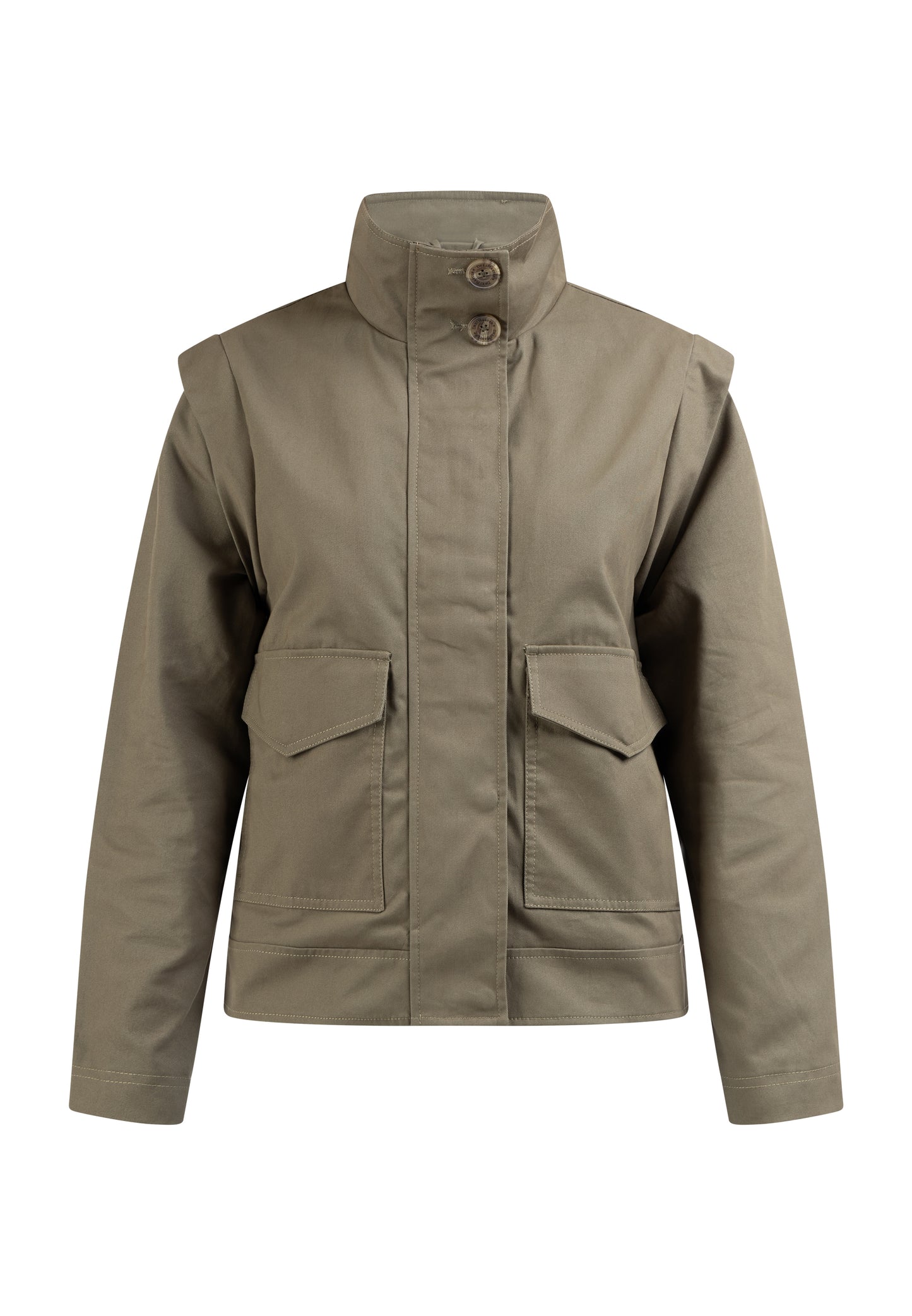 DreiMaster Vintage women's transitional jacket
