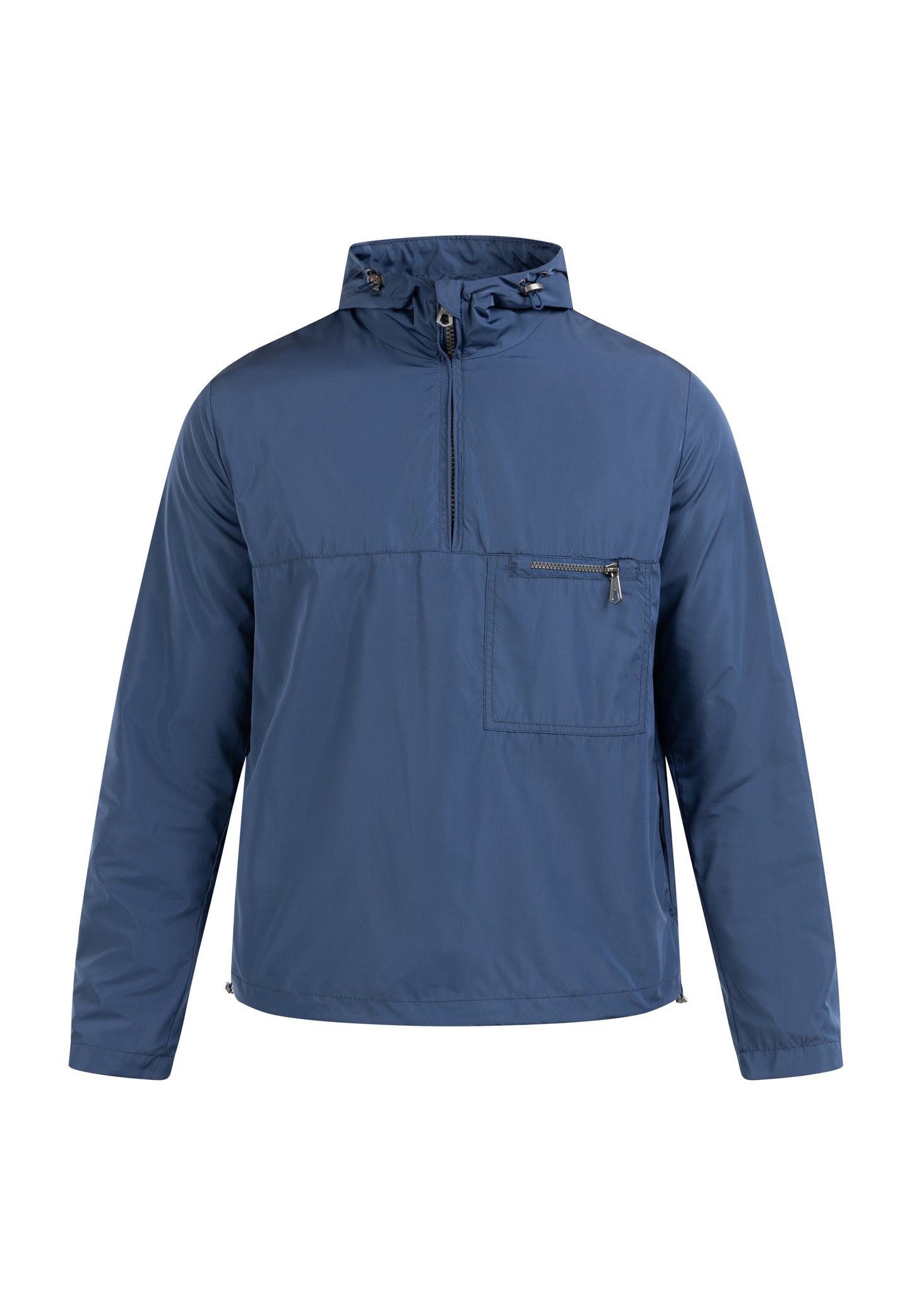 DreiMaster Maritim men's transitional jacket recycled material
