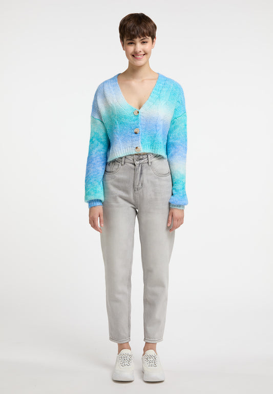 myMo damski kardigan