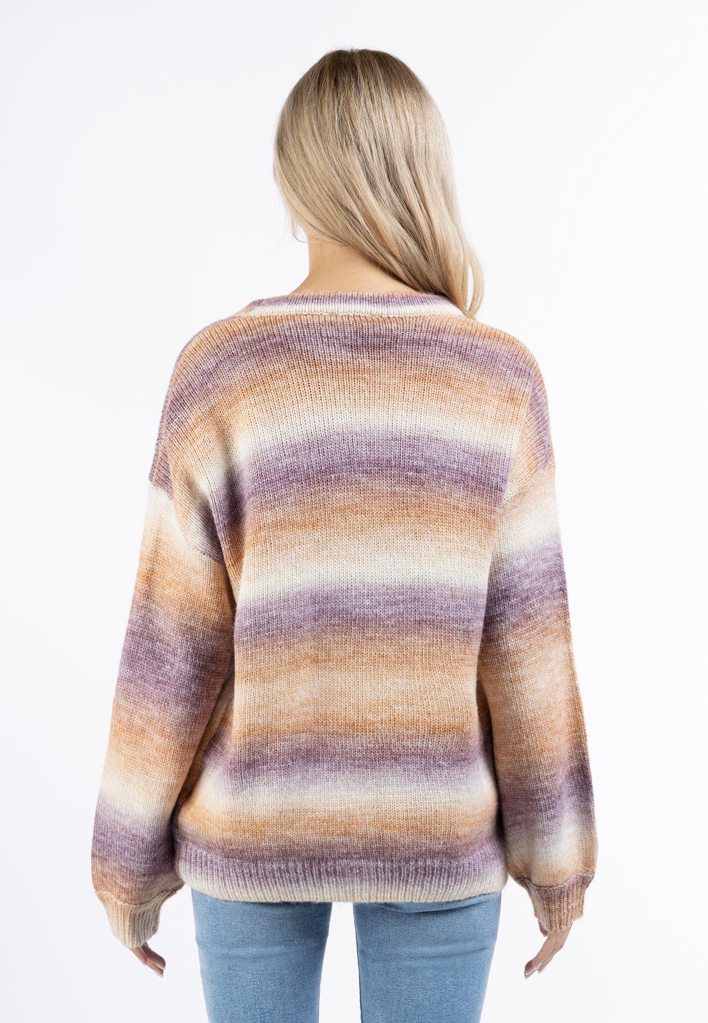 usha women's cardigan with button